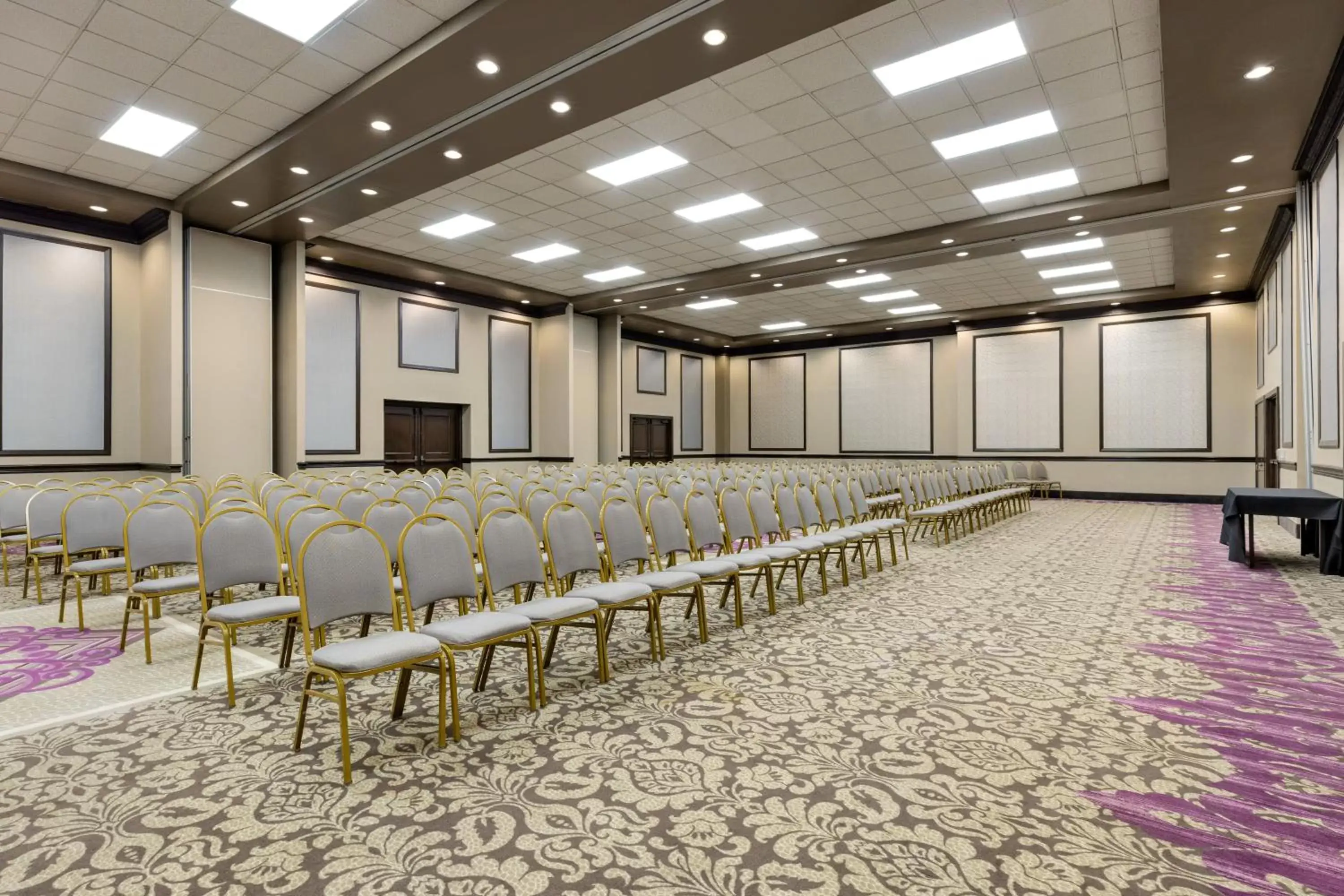 Meeting/conference room in IBAN Hotel, Trademark Collection by Wyndham