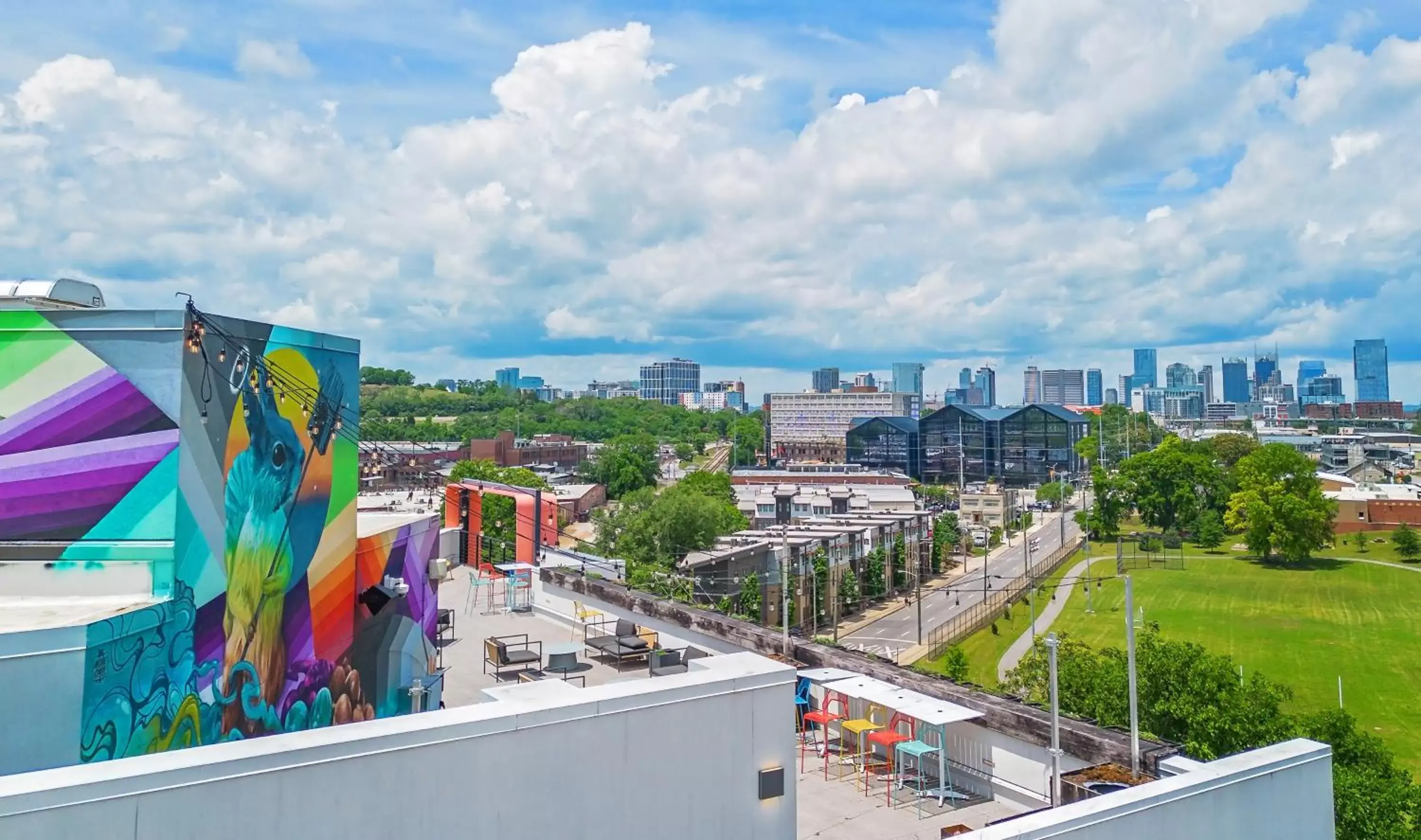 Property building in Harthall Hotel Property building in Harthall Hotel