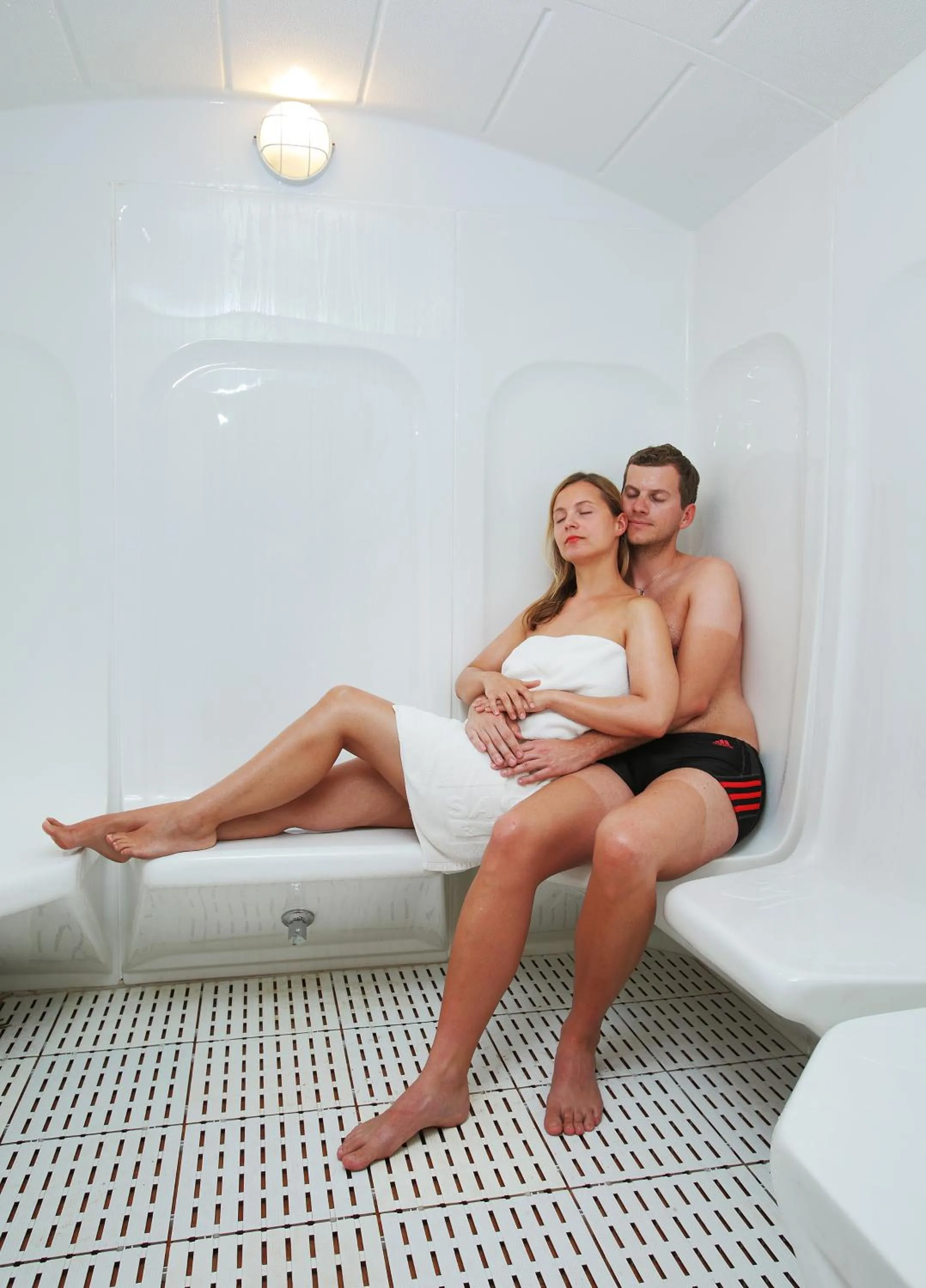 Spa and wellness centre/facilities in Saigon Mui Ne Resort