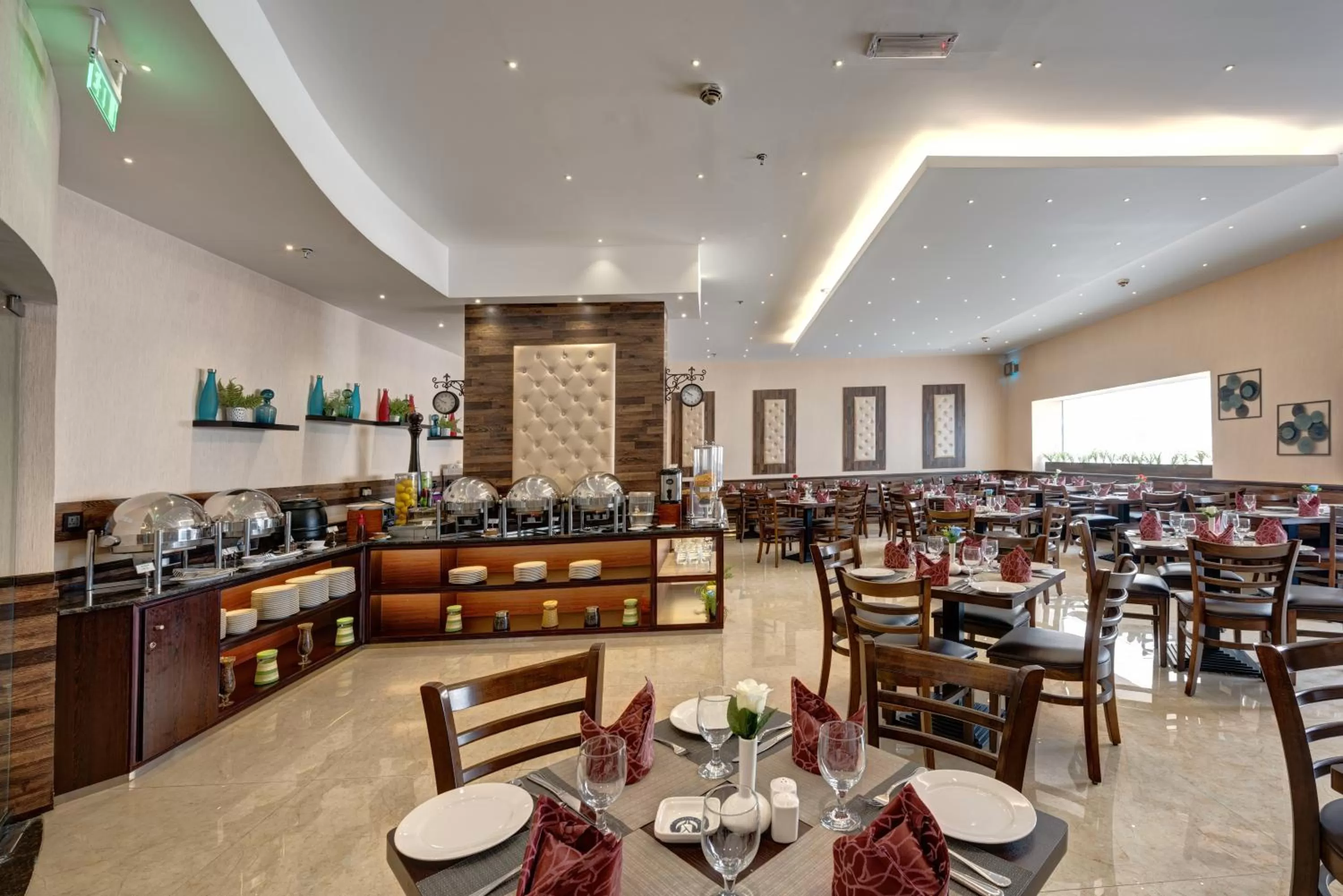 Orchid Hotel Al Barsha "Formerly Golden Tulip Hotel Al Barsha"