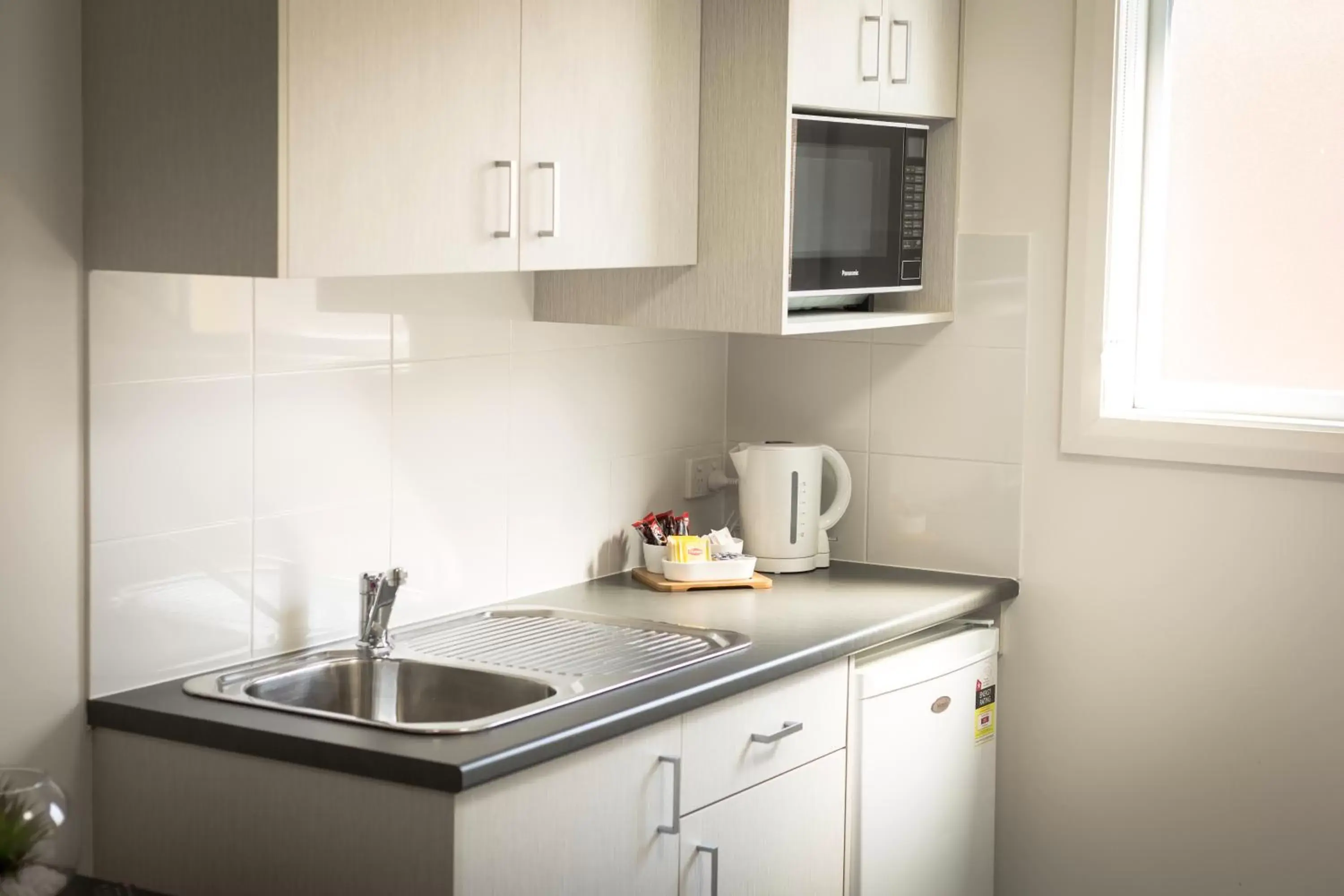 Kitchen or kitchenette, Kitchen/Kitchenette in Aspire Newcastle