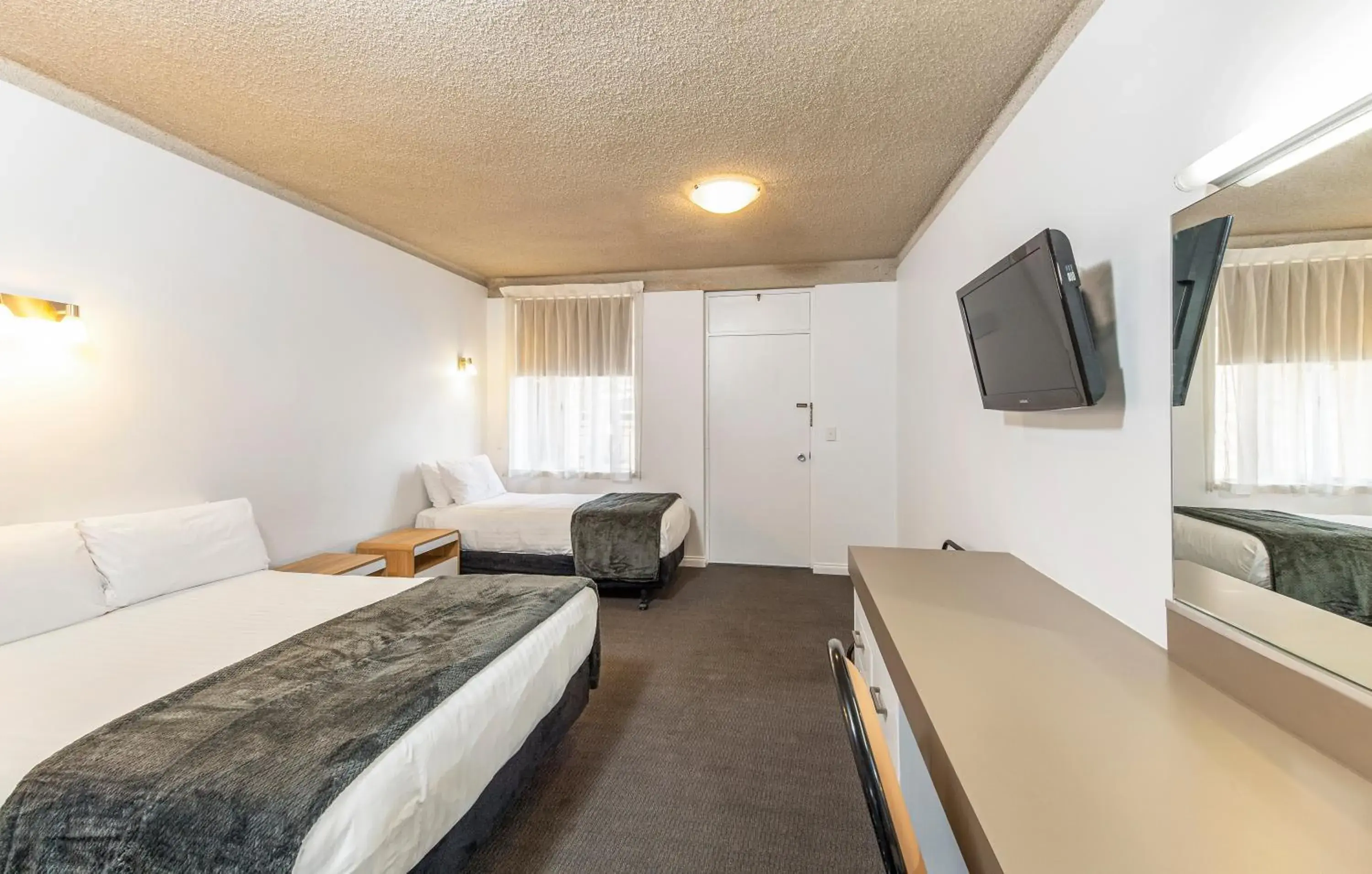 Standard Double Room in Econo Lodge East Adelaide