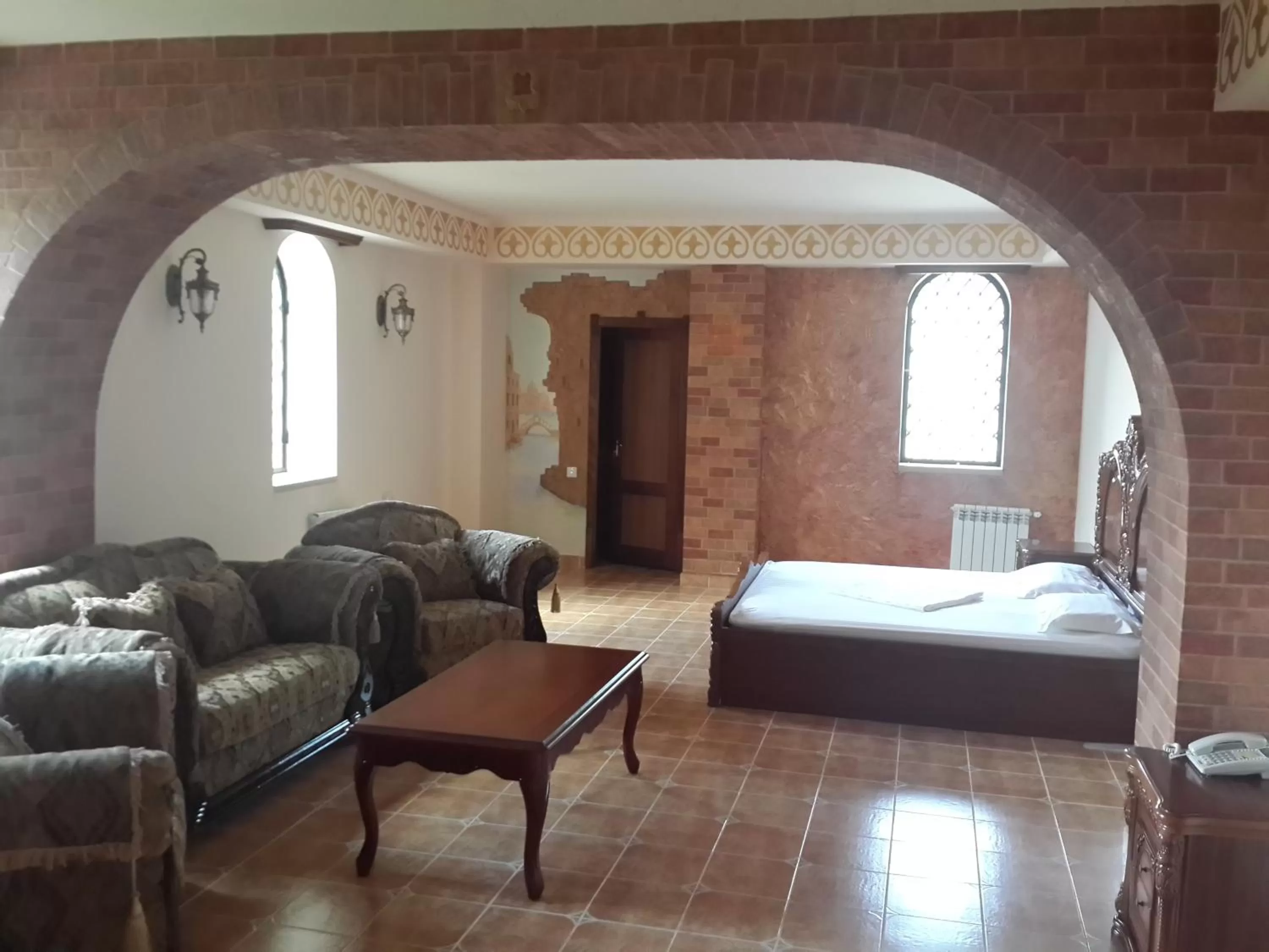 Day, Bed in Venezia Palazzo Hotel