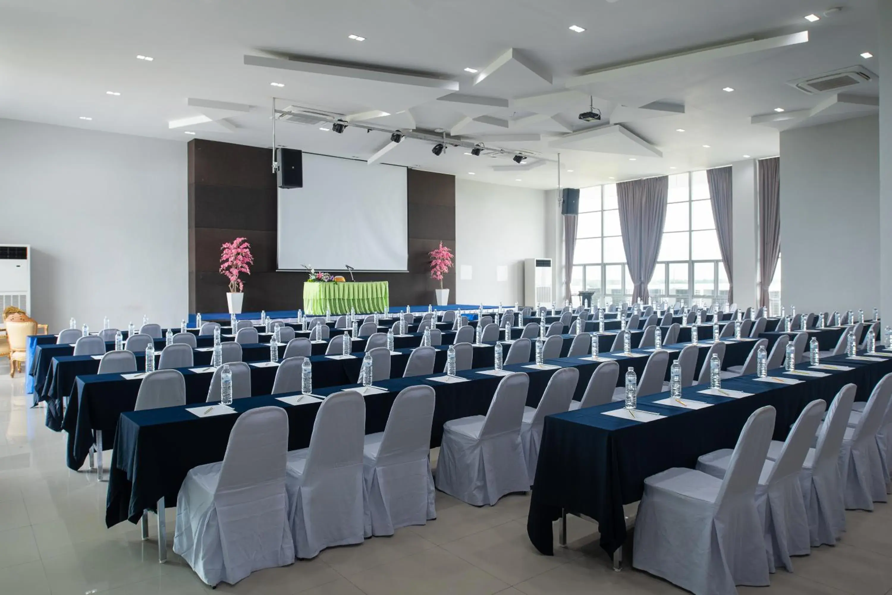 Business facilities in Eco Inn Prime Nakhon Si Thammarat