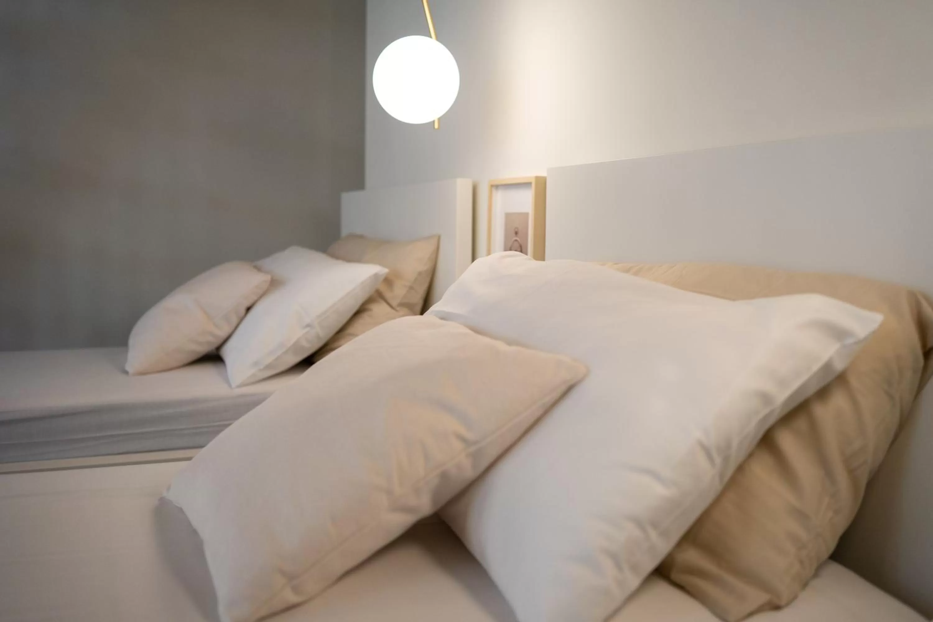 Bed in Blanco - MAGNIFICENT B&B Altamura