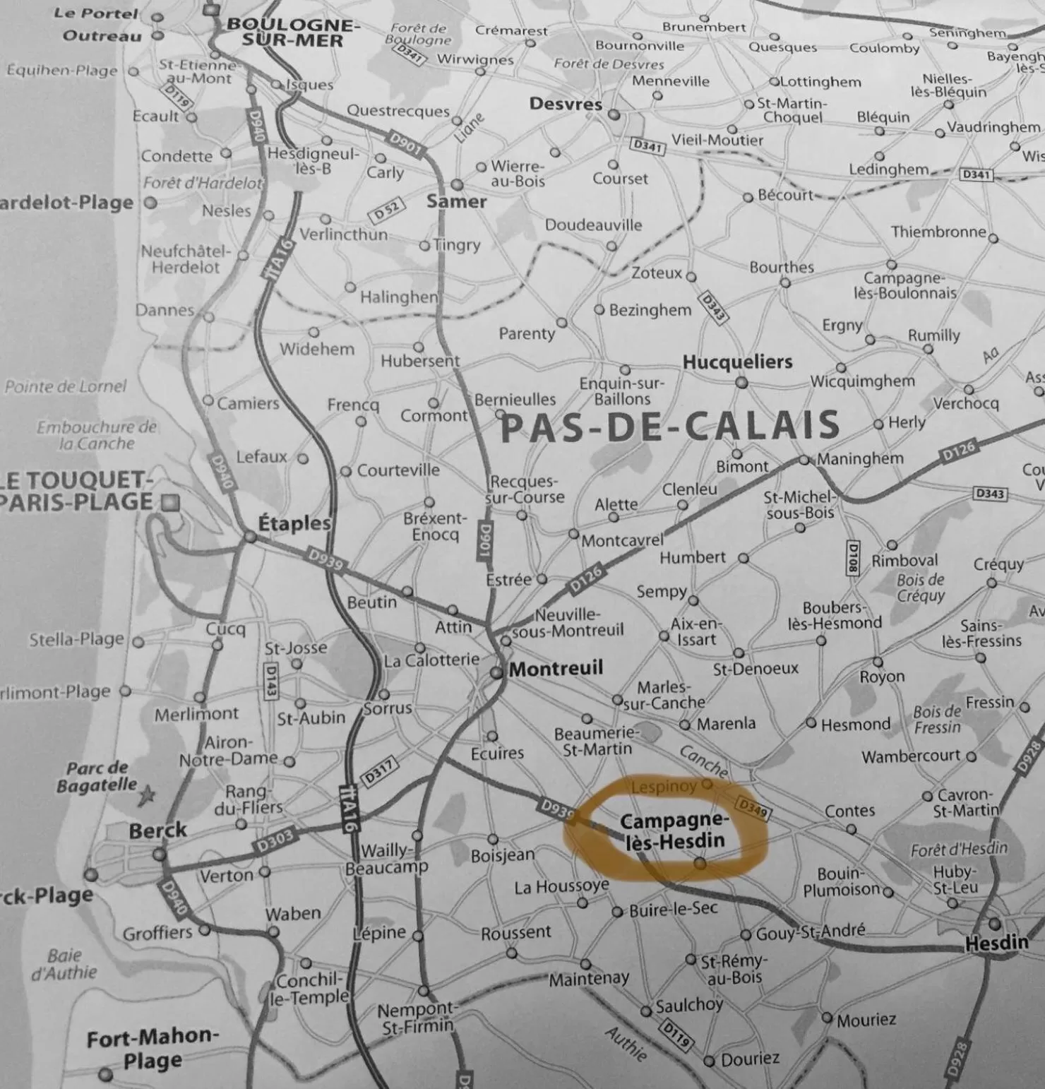 Activities, Floor Plan in Chambres d'hôtes Nuits Campagnardes