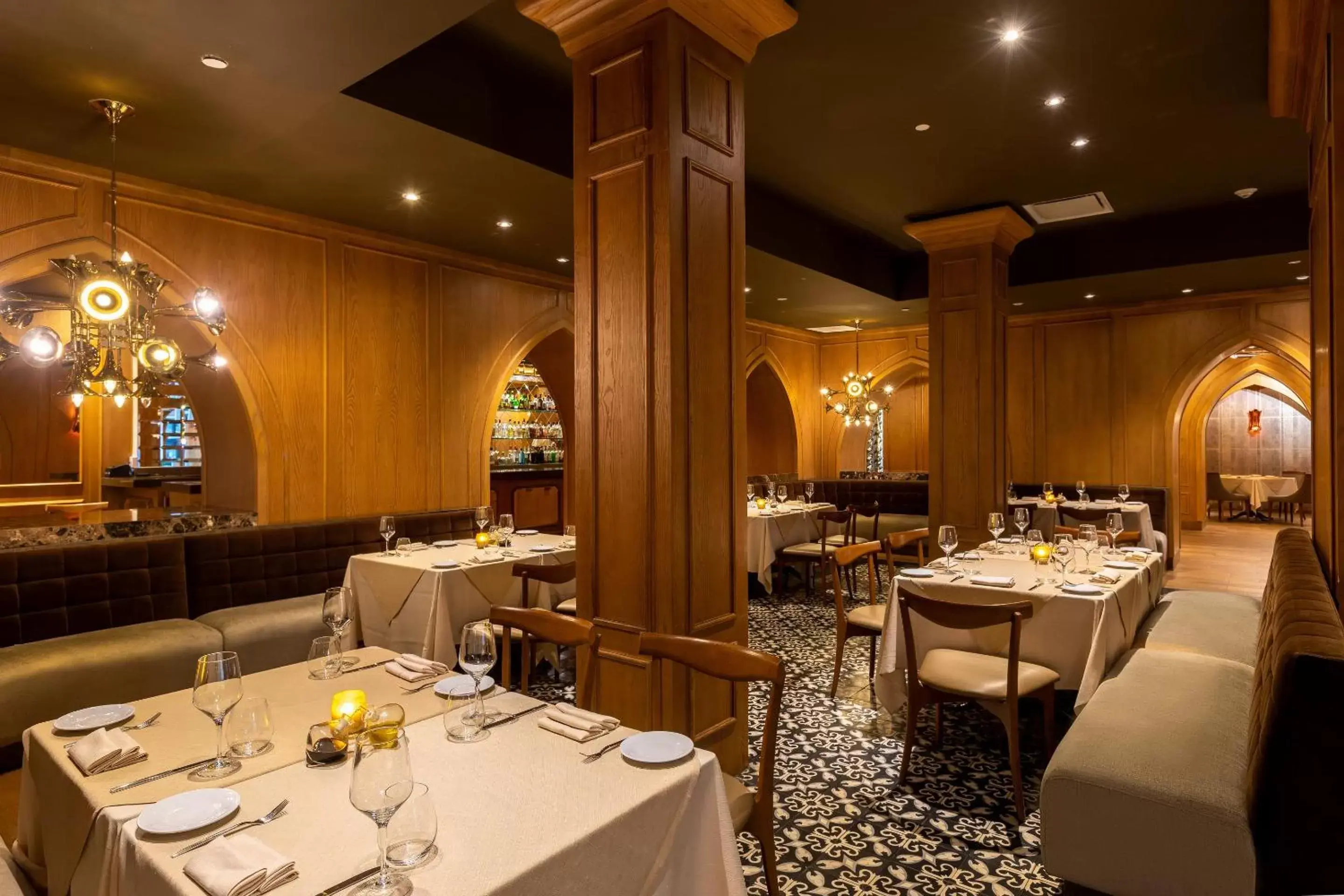 Restaurant/places to eat in Moon Palace Jamaica - All Inclusive Restaurant/places to eat in Moon Palace Jamaica - All Inclusive