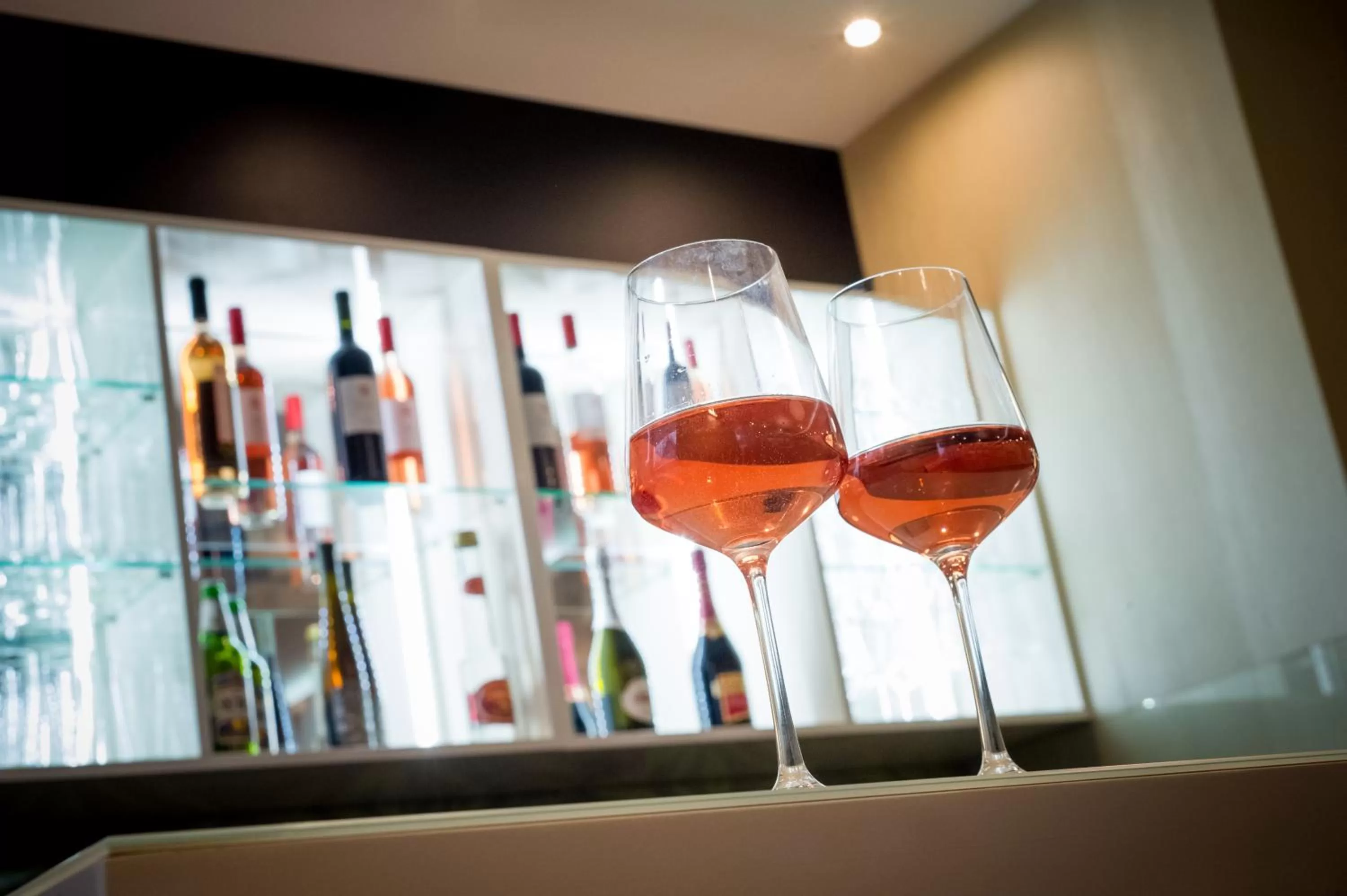 Lounge or bar in BH Kristály