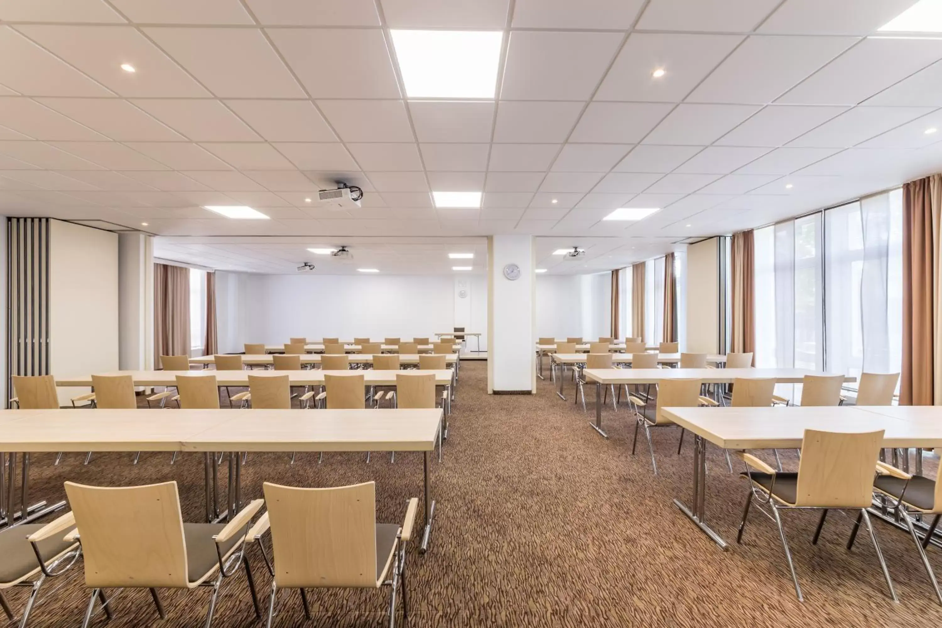 Banquet/Function facilities in Park Inn by Radisson Göttingen