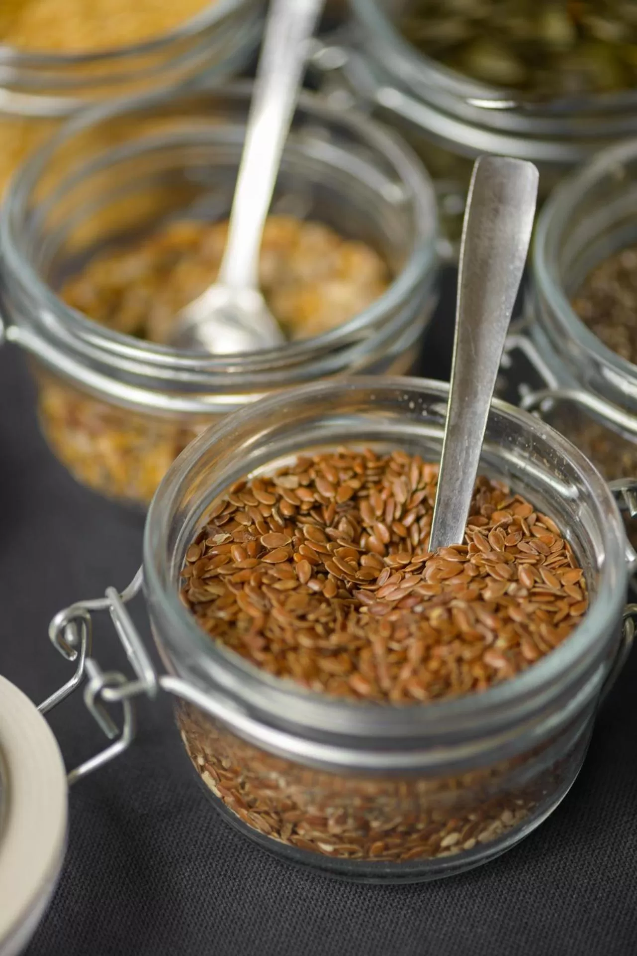 Breakfast in Hotel Umu