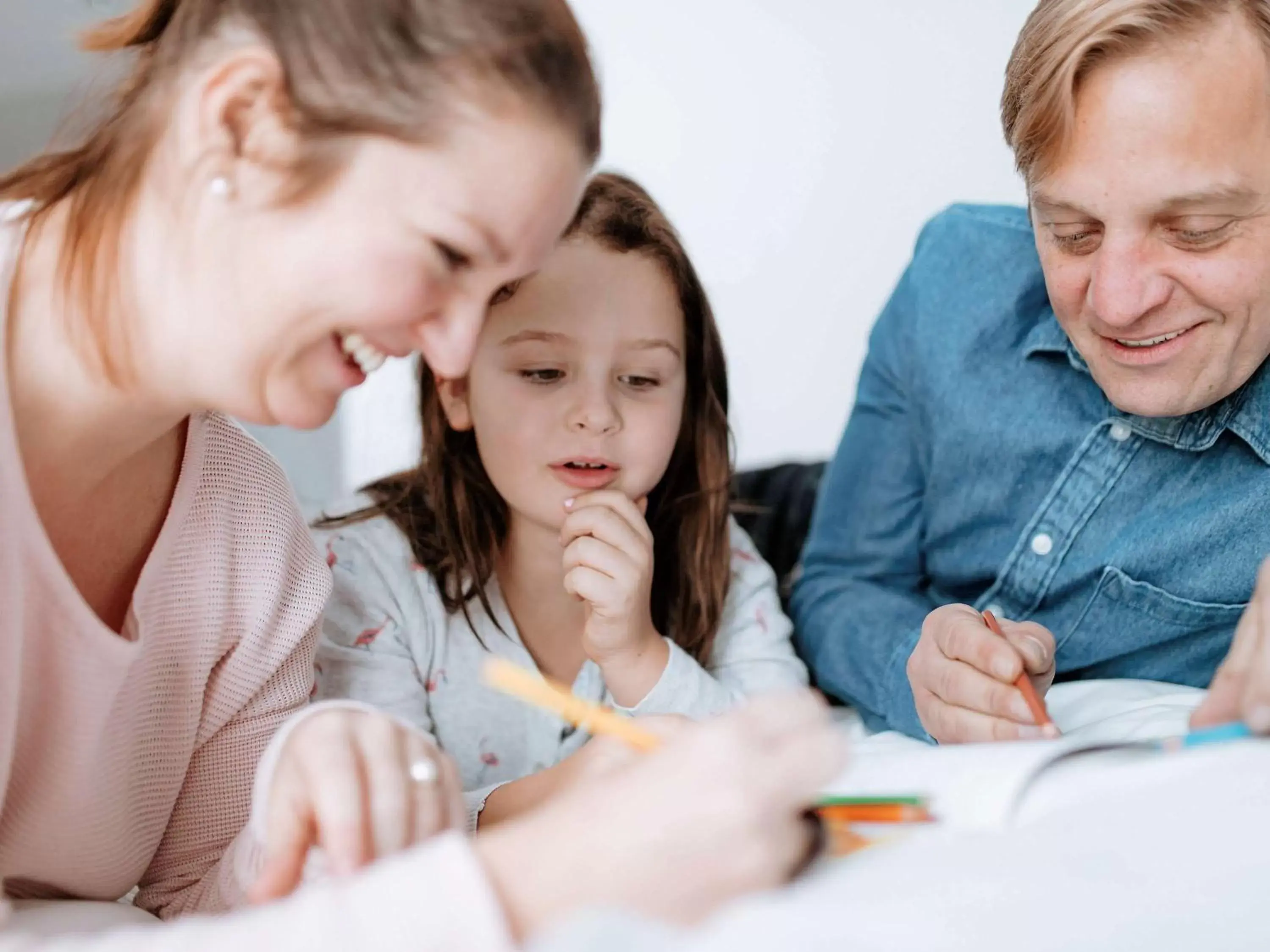 Other, Family in Ibis Wien Mariahilf