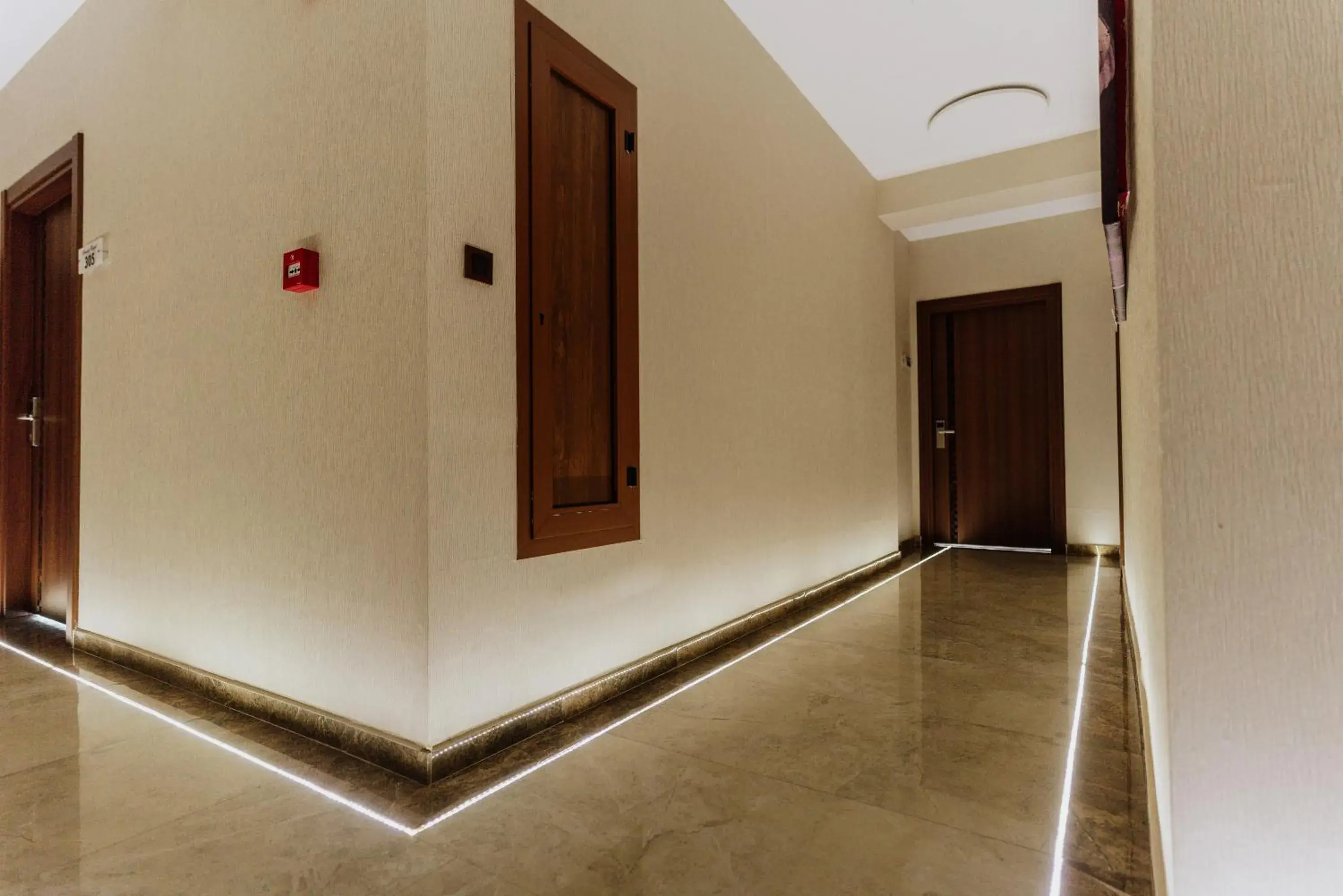 Property building in Concept Royal Edirne Property building in Concept Royal Edirne