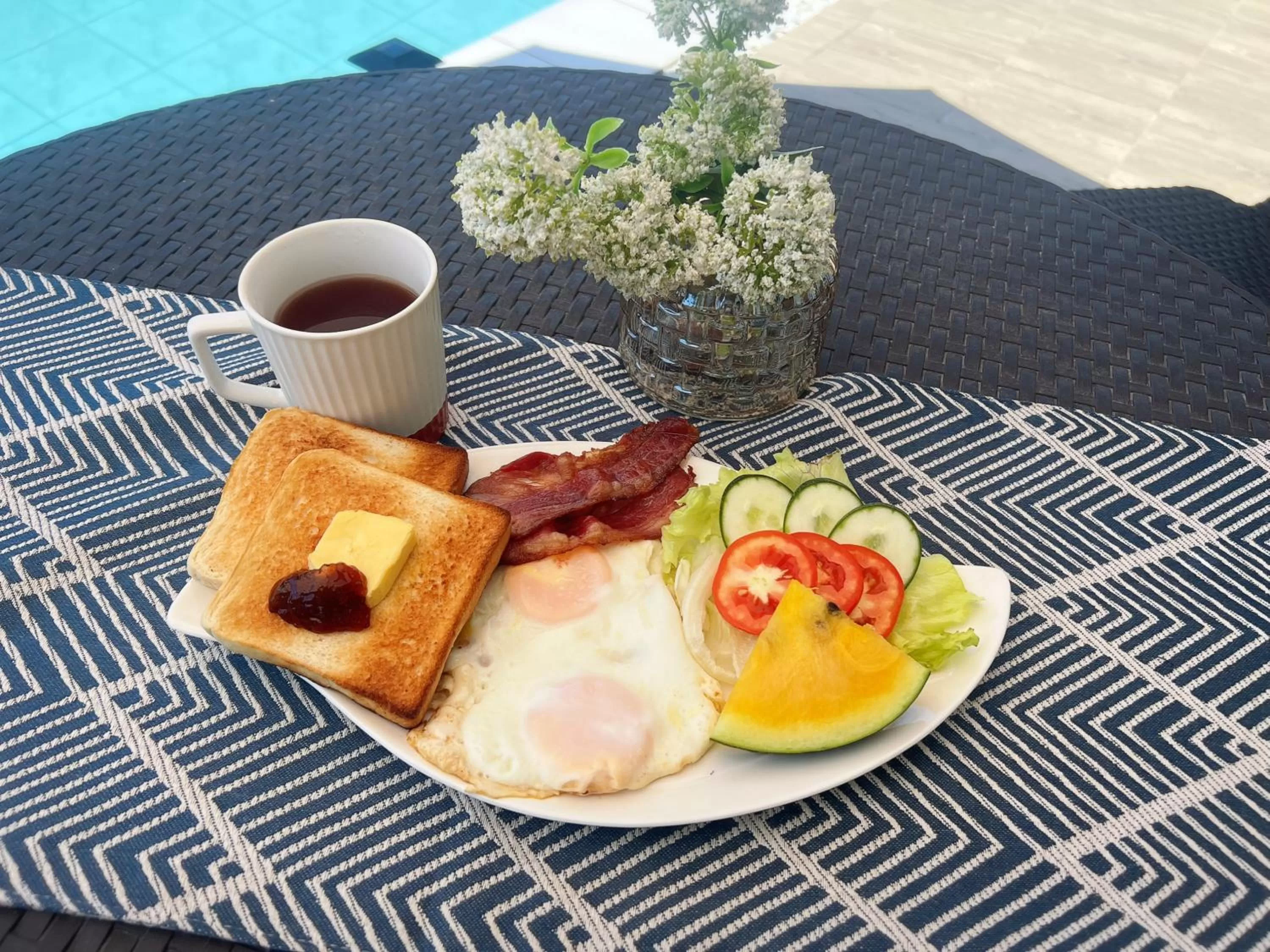 Food and drinks in Sedona Resort