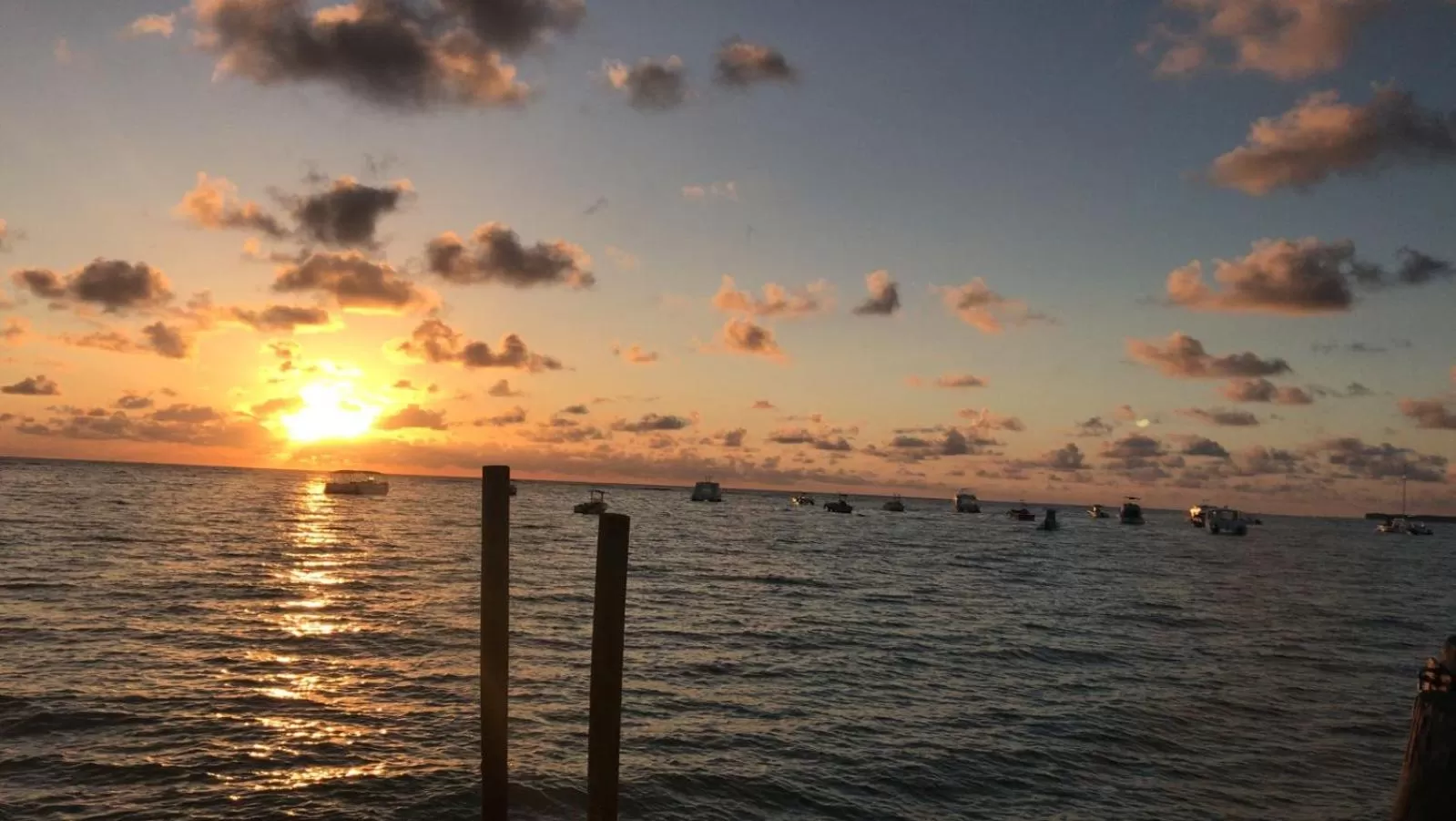 Sea view in Riviera Punta Cana Eco Travelers