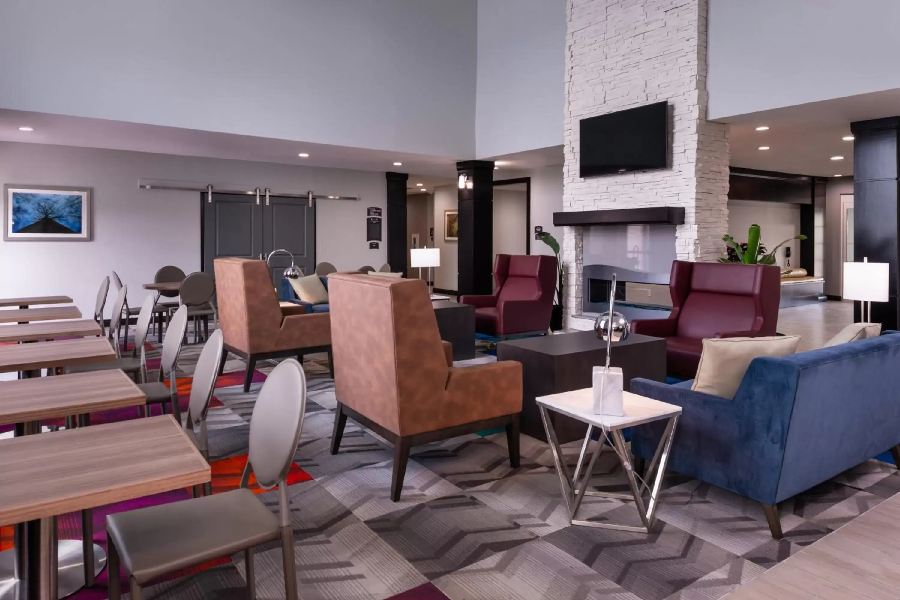 Property building in Staybridge Suites - Lake Charles by IHG Property building in Staybridge Suites - Lake Charles by IHG