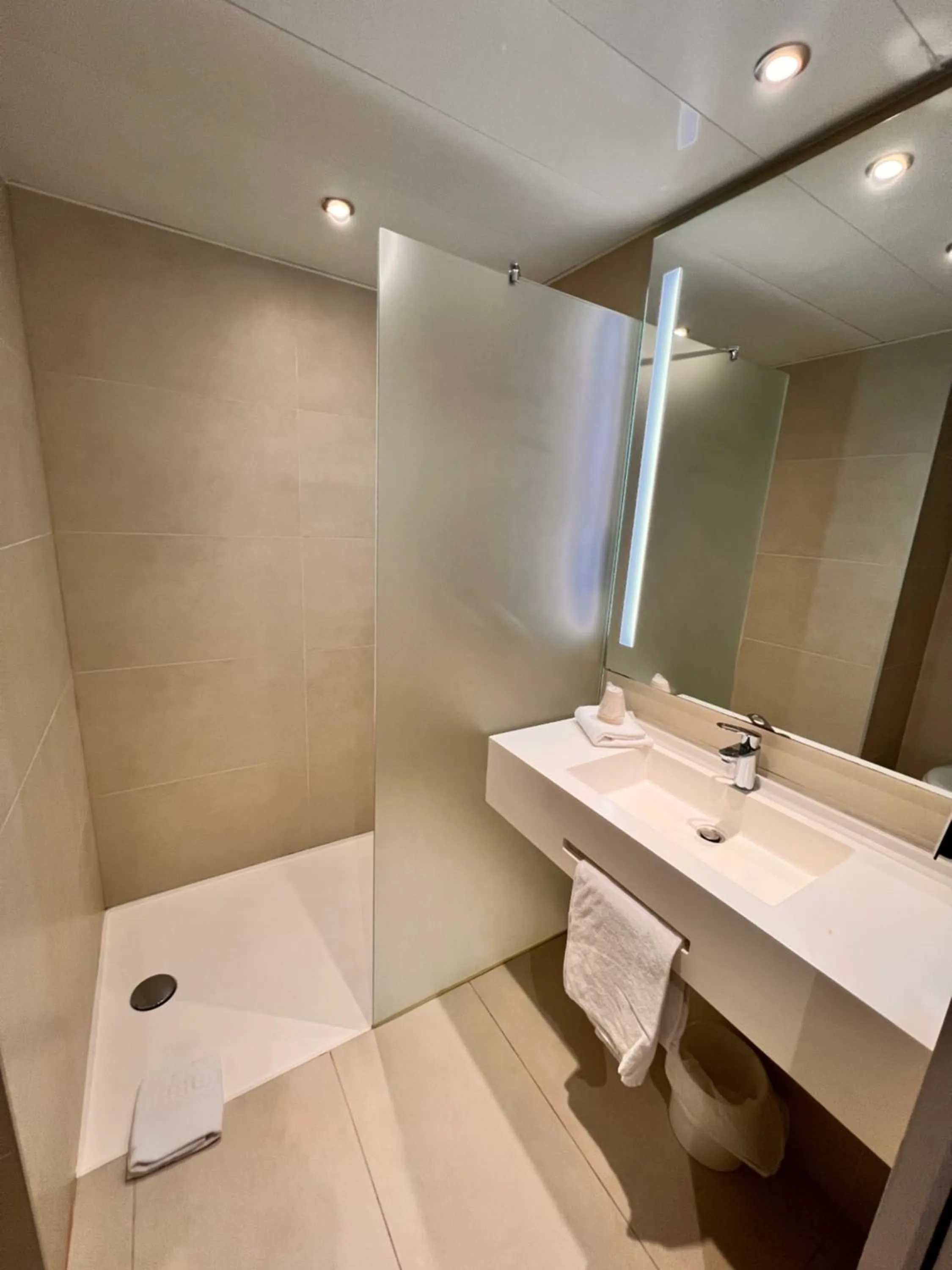 Campanile Metz Nord - Woippy- Porte du Luxembourg A31