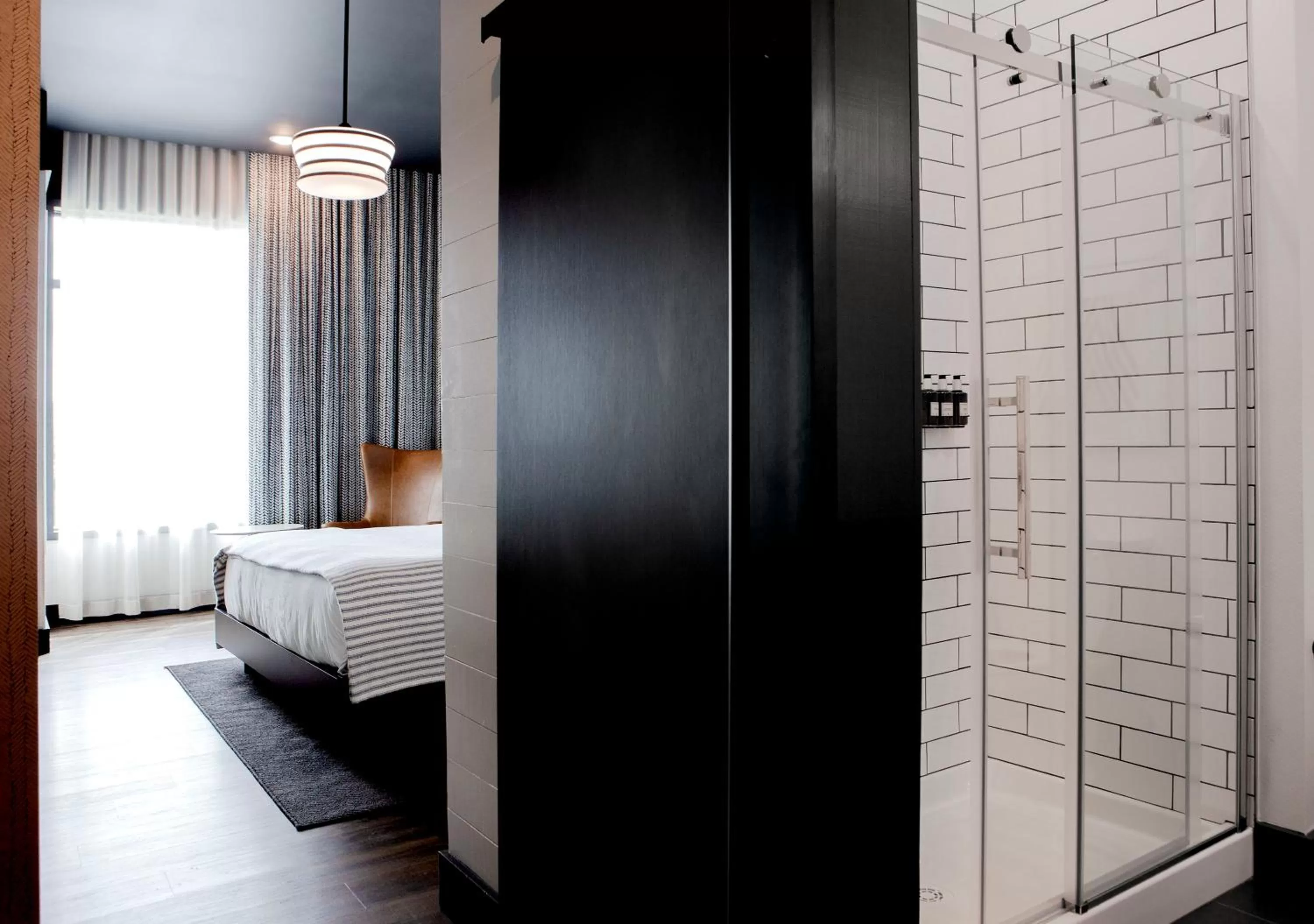 Photo of the whole room, Bed in Origin Lexington, a Wyndham Hotel