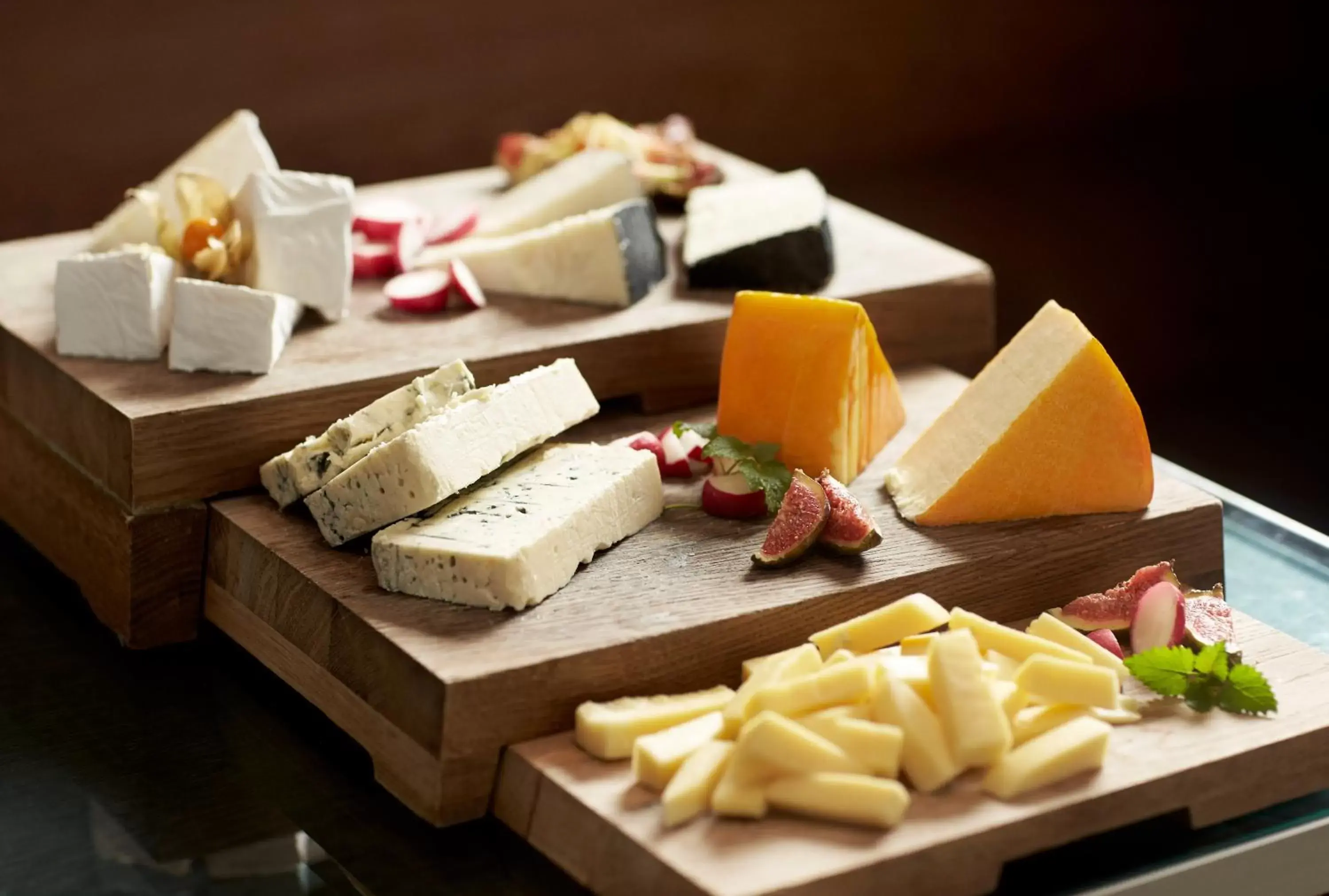 Restaurant/places to eat in The Square Restaurant/places to eat in The Square