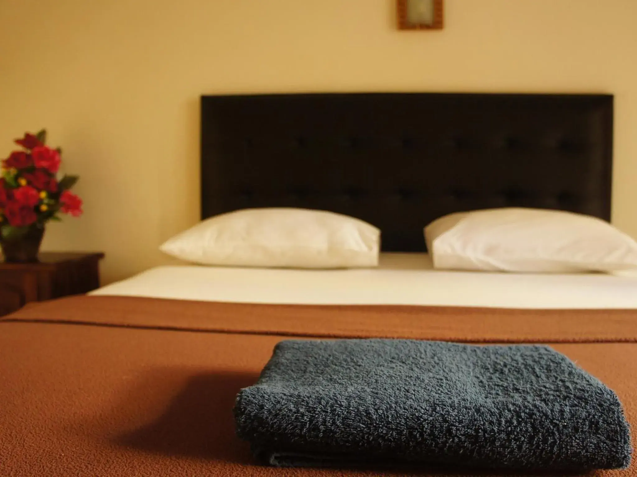 Photo of the whole room, Bed in Waringin Homestay Photo of the whole room, Bed in Waringin Homestay