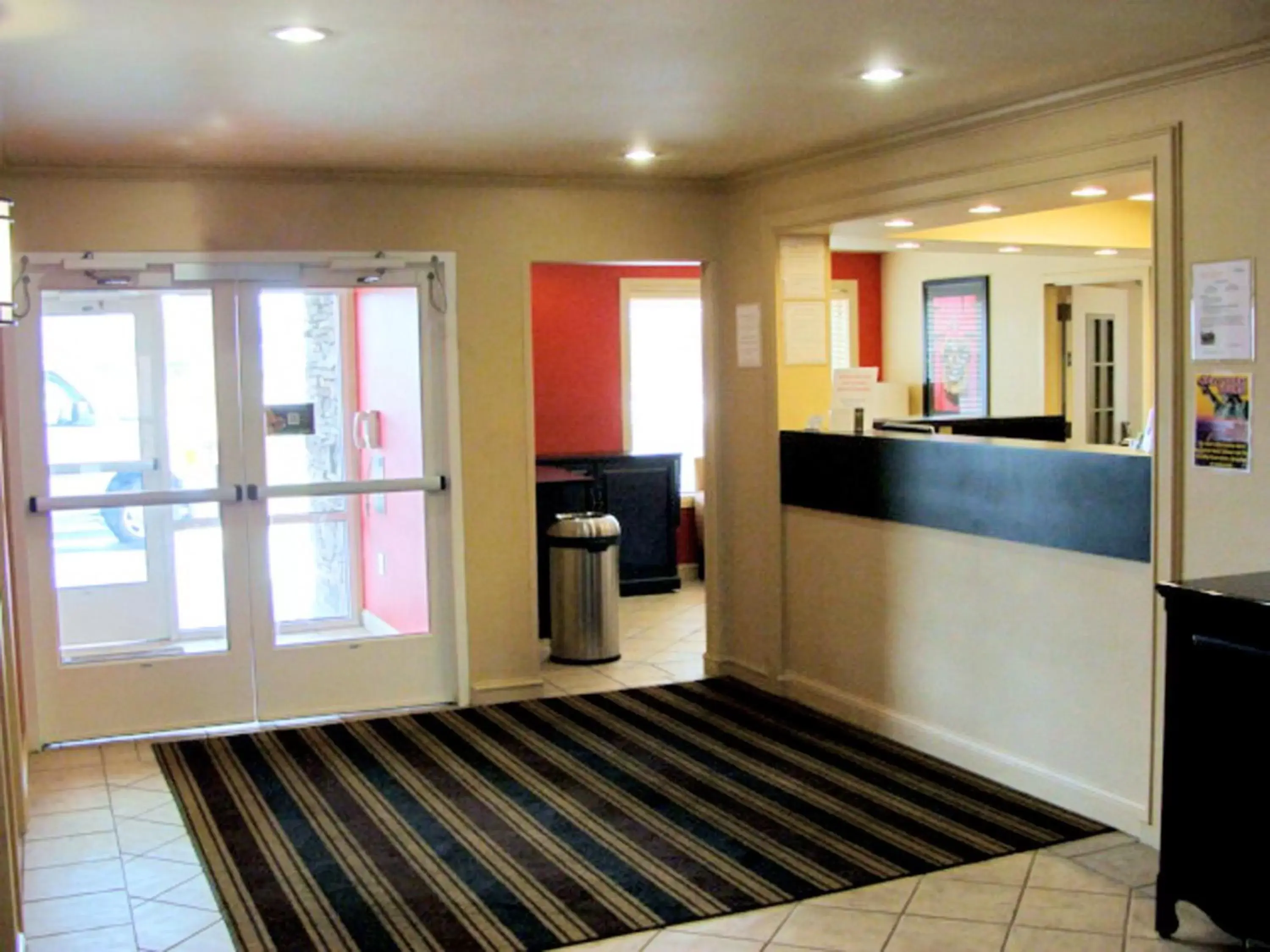 Lobby or reception in Extended Stay America Suites - Meadowlands - East Rutherford