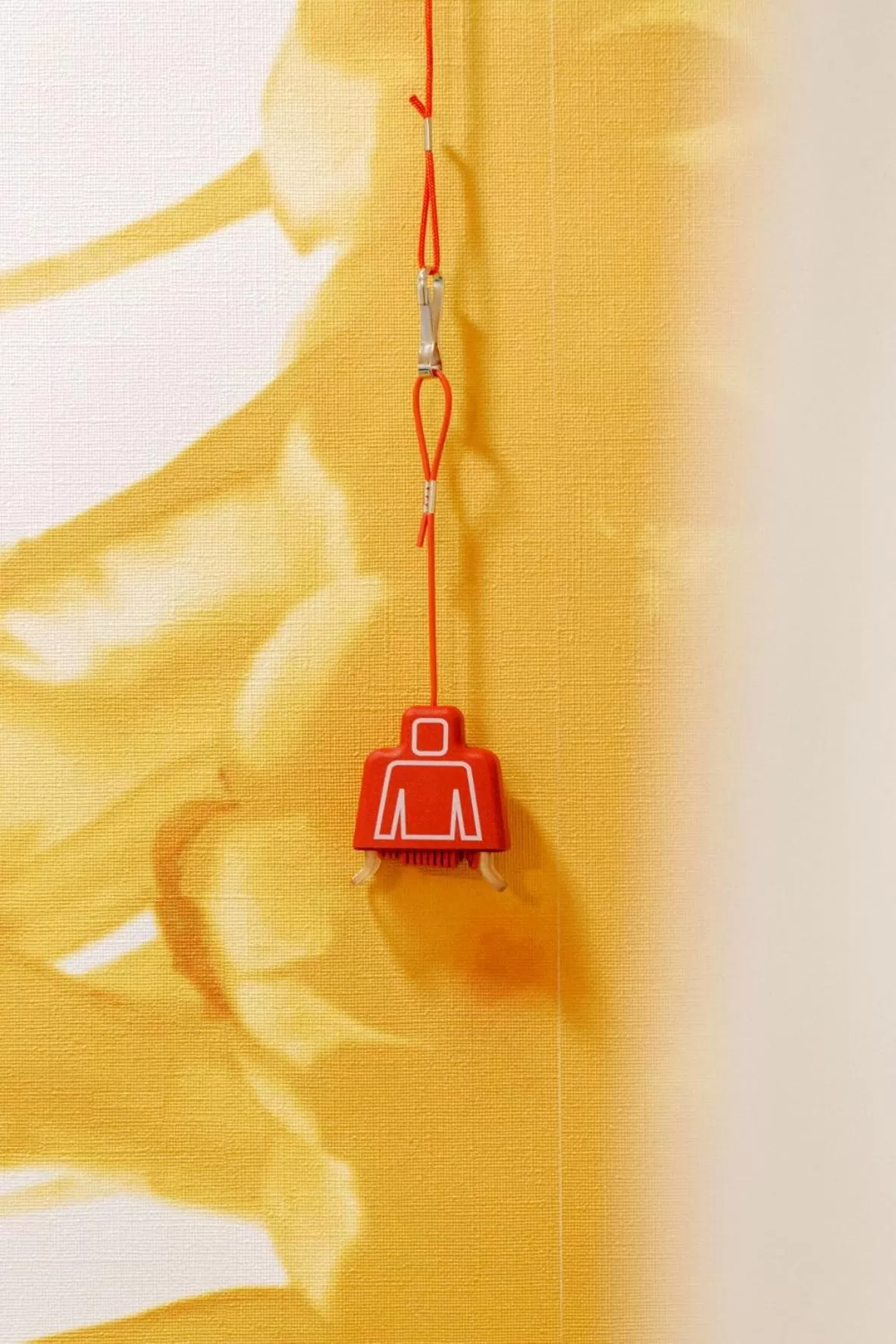 Facility for disabled guests in Hotel am Zoo