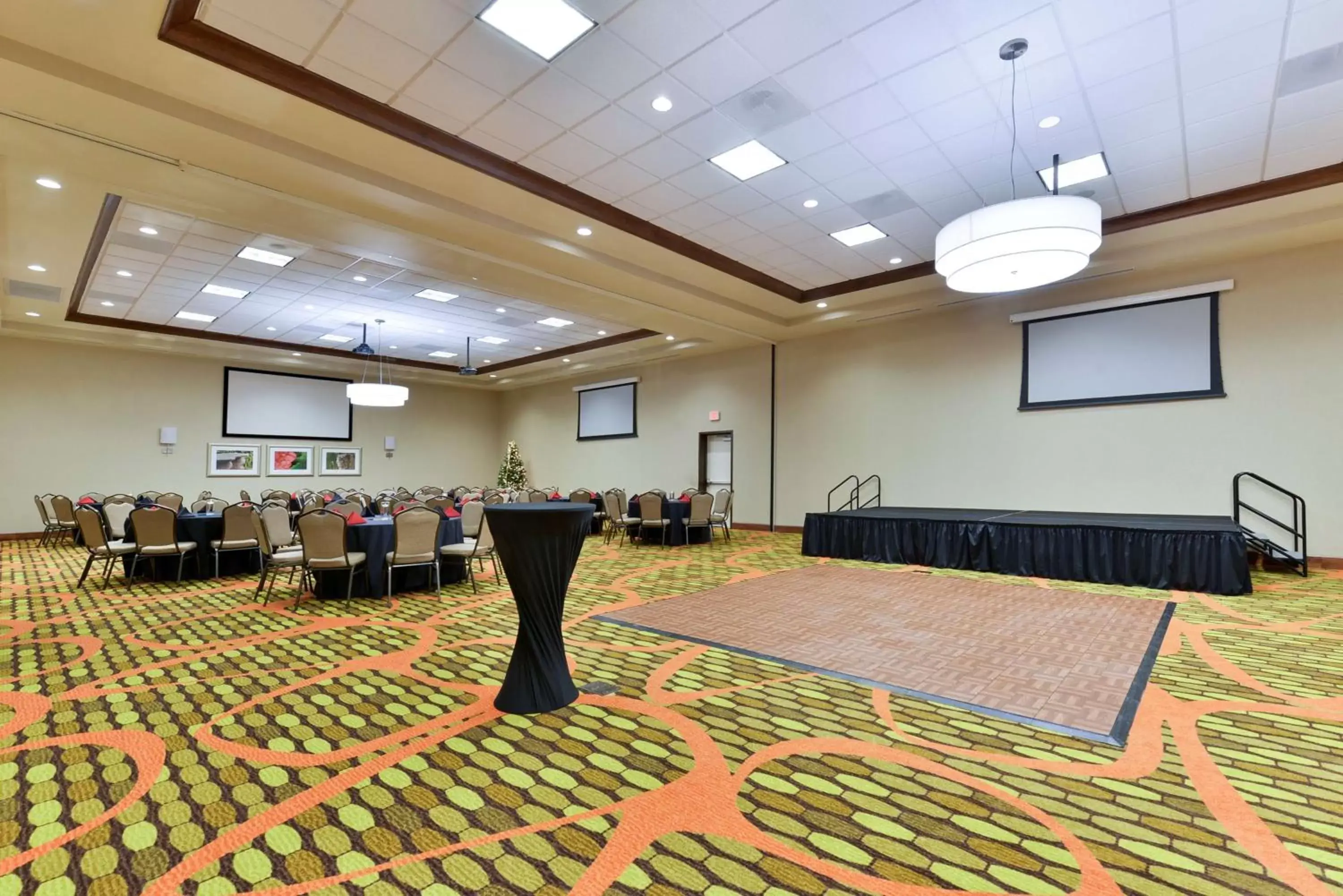 Meeting/conference room in Hilton Garden Inn West Chester