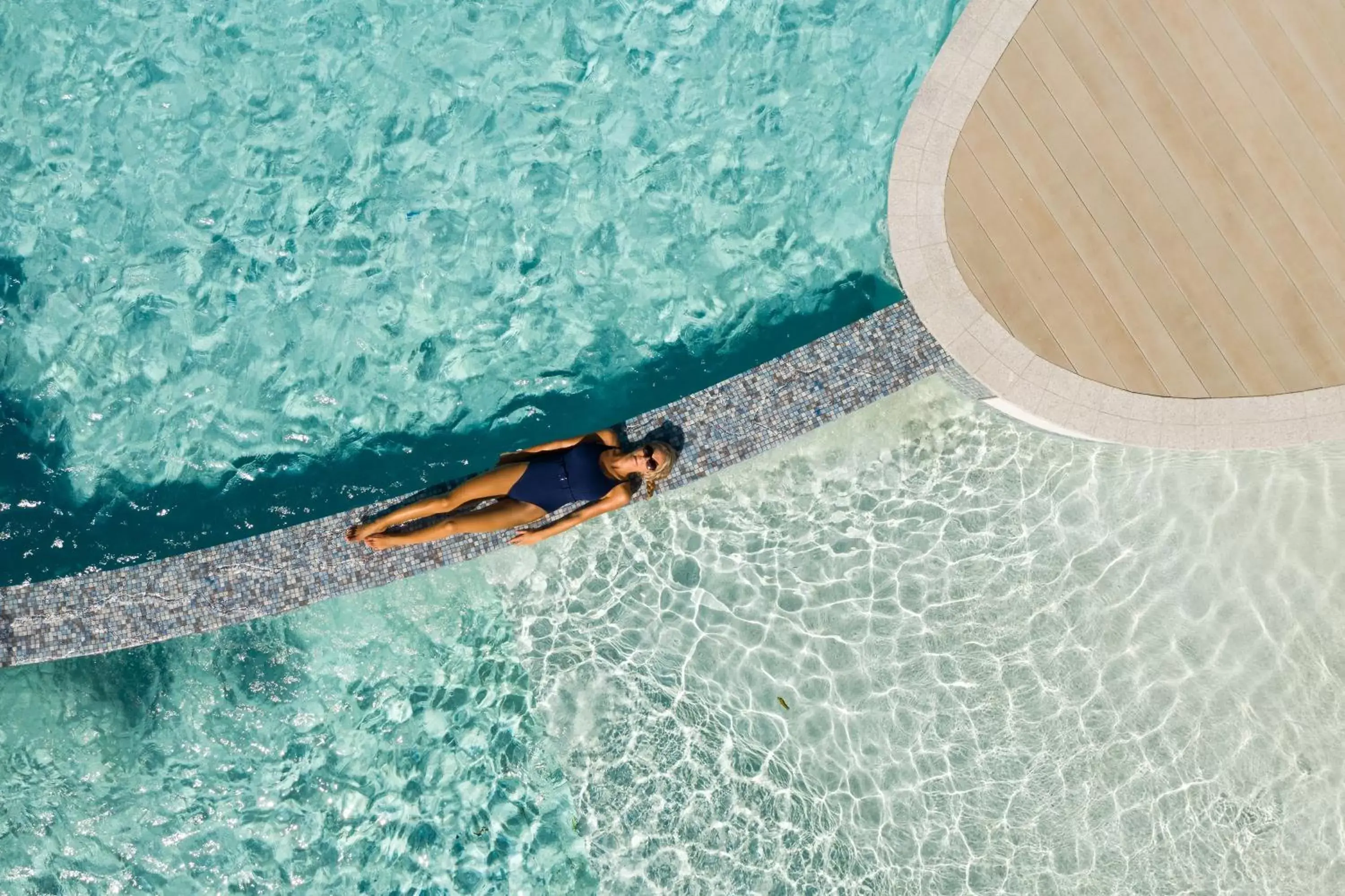 Swimming Pool in Crystalbrook Riley