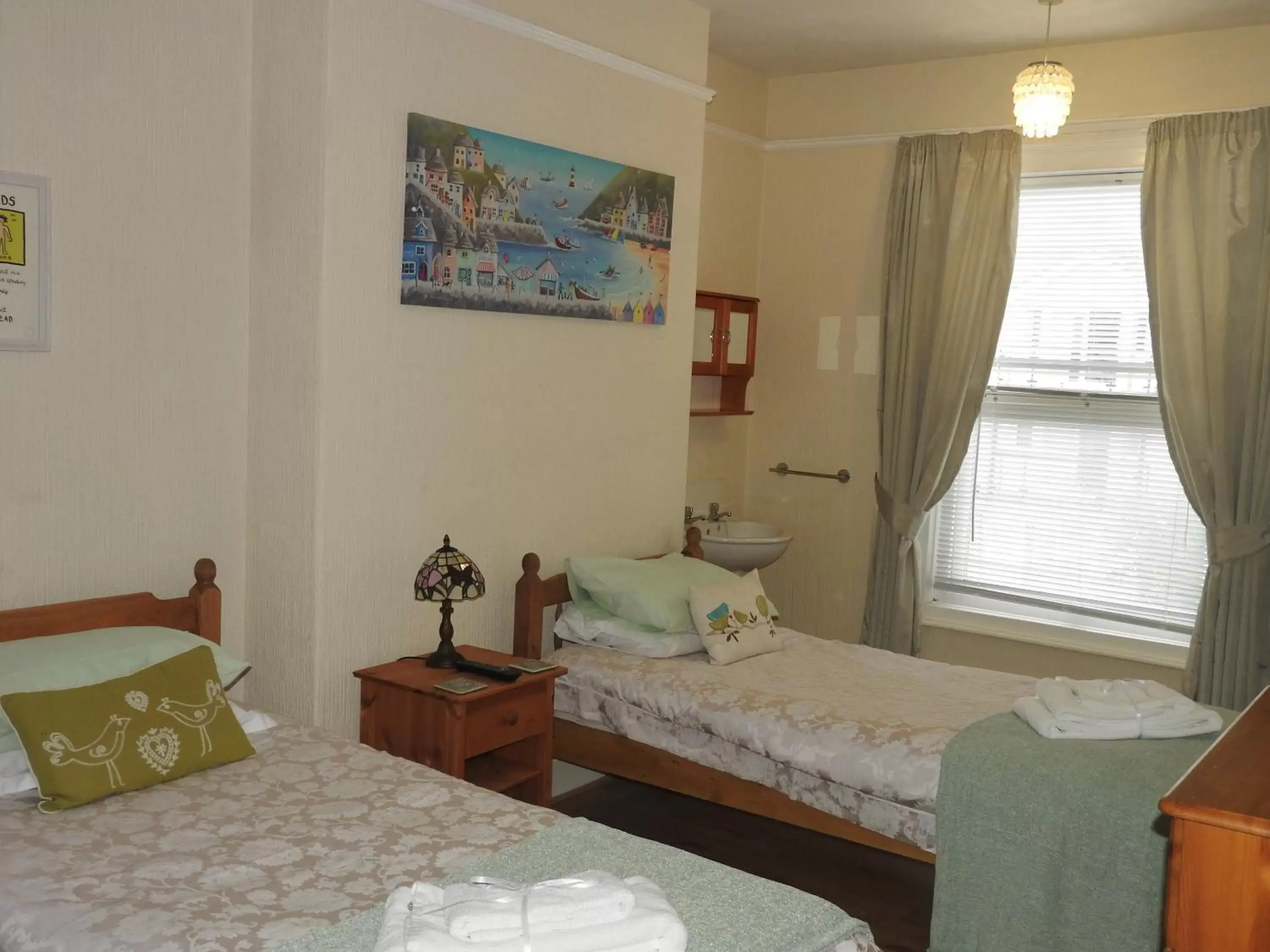 Bedroom, Bed in Beaches Guesthouse Bedroom, Bed in Beaches Guesthouse