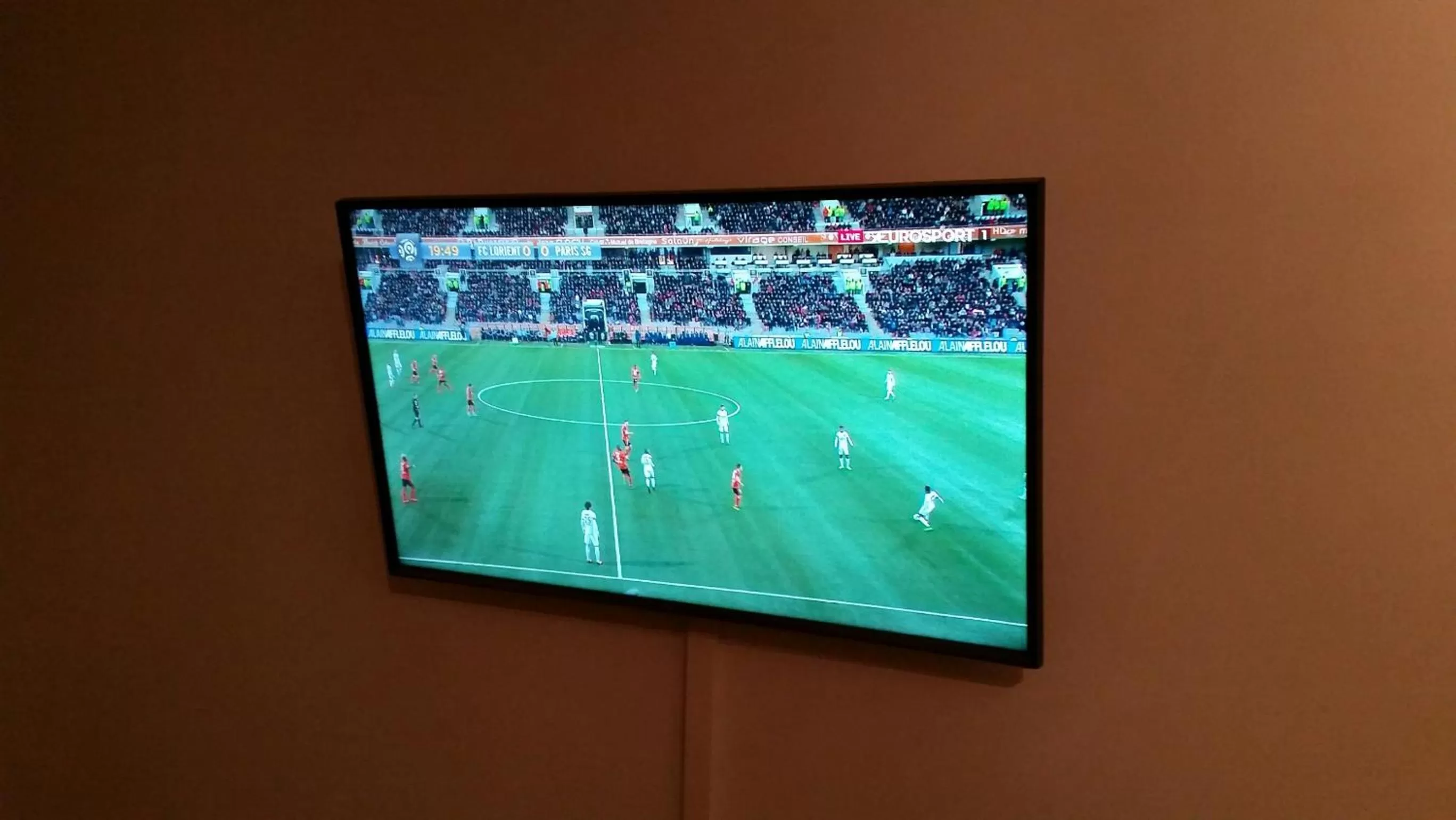 Decorative detail in B&B de Wiekeborg