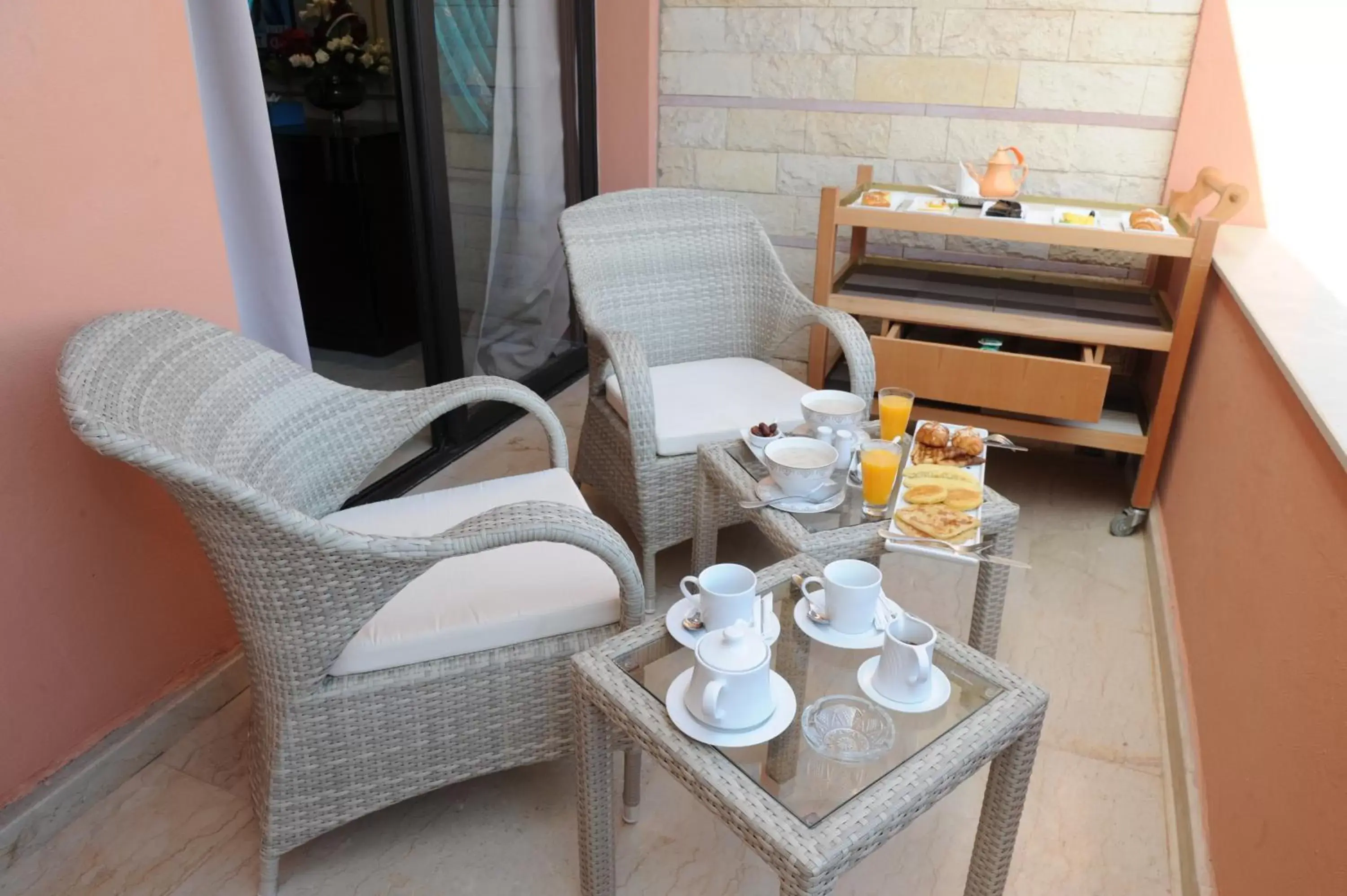 Hotel Prestige Agadir Boutique & SPA