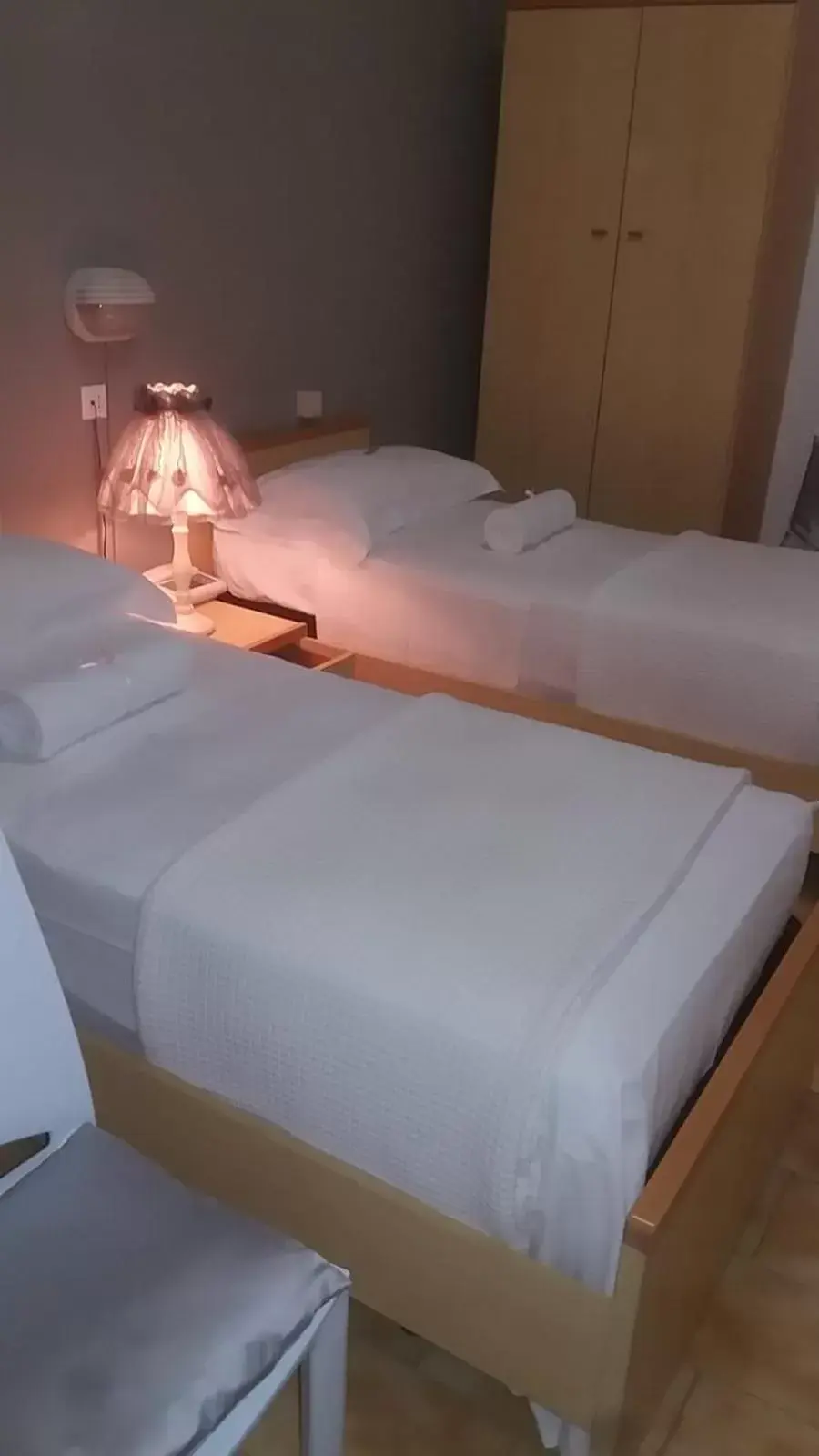 Bed in Santoianni