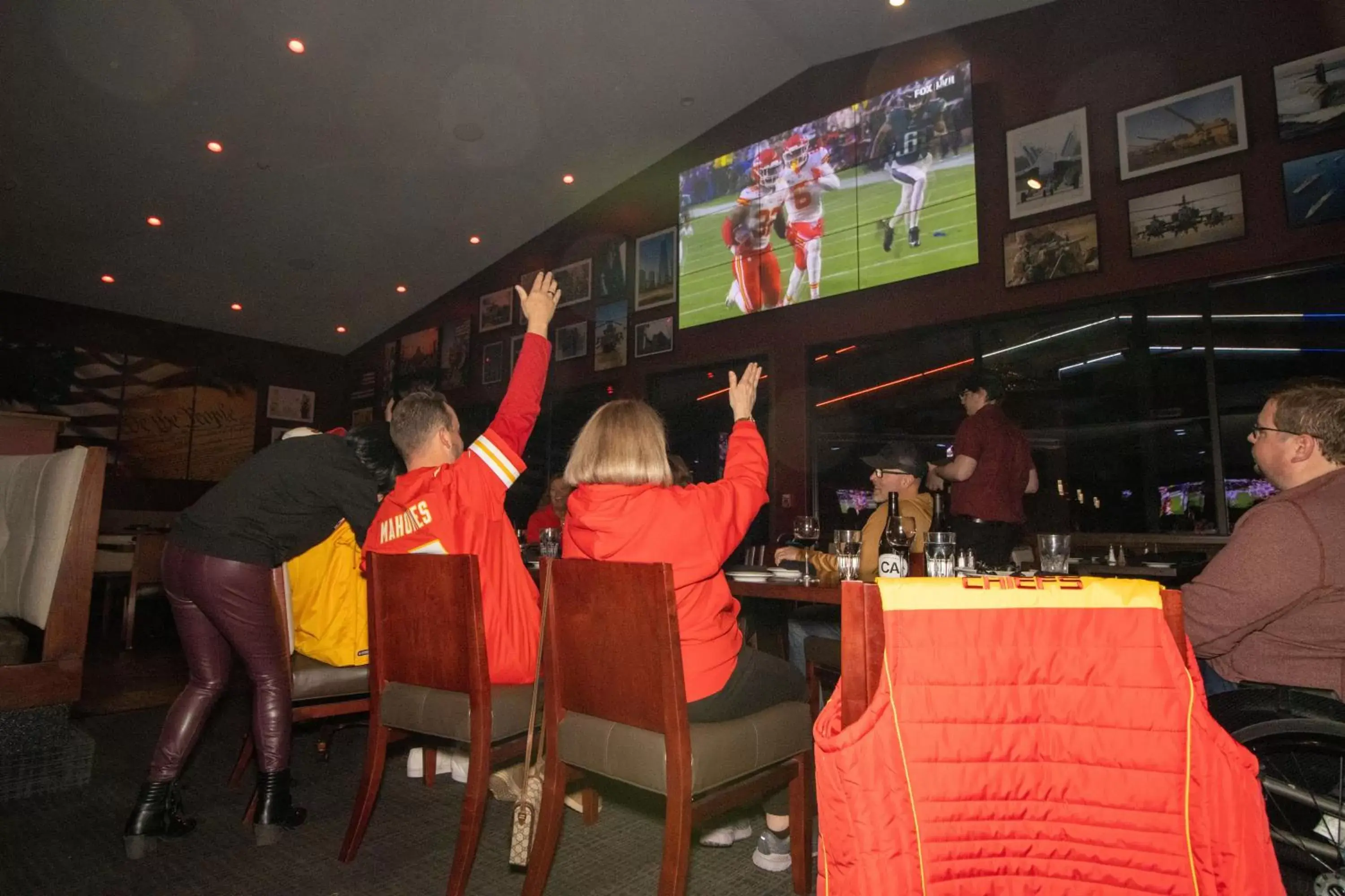 Restaurant/places to eat in The Resort at Lake of the Ozarks Restaurant/places to eat in The Resort at Lake of the Ozarks