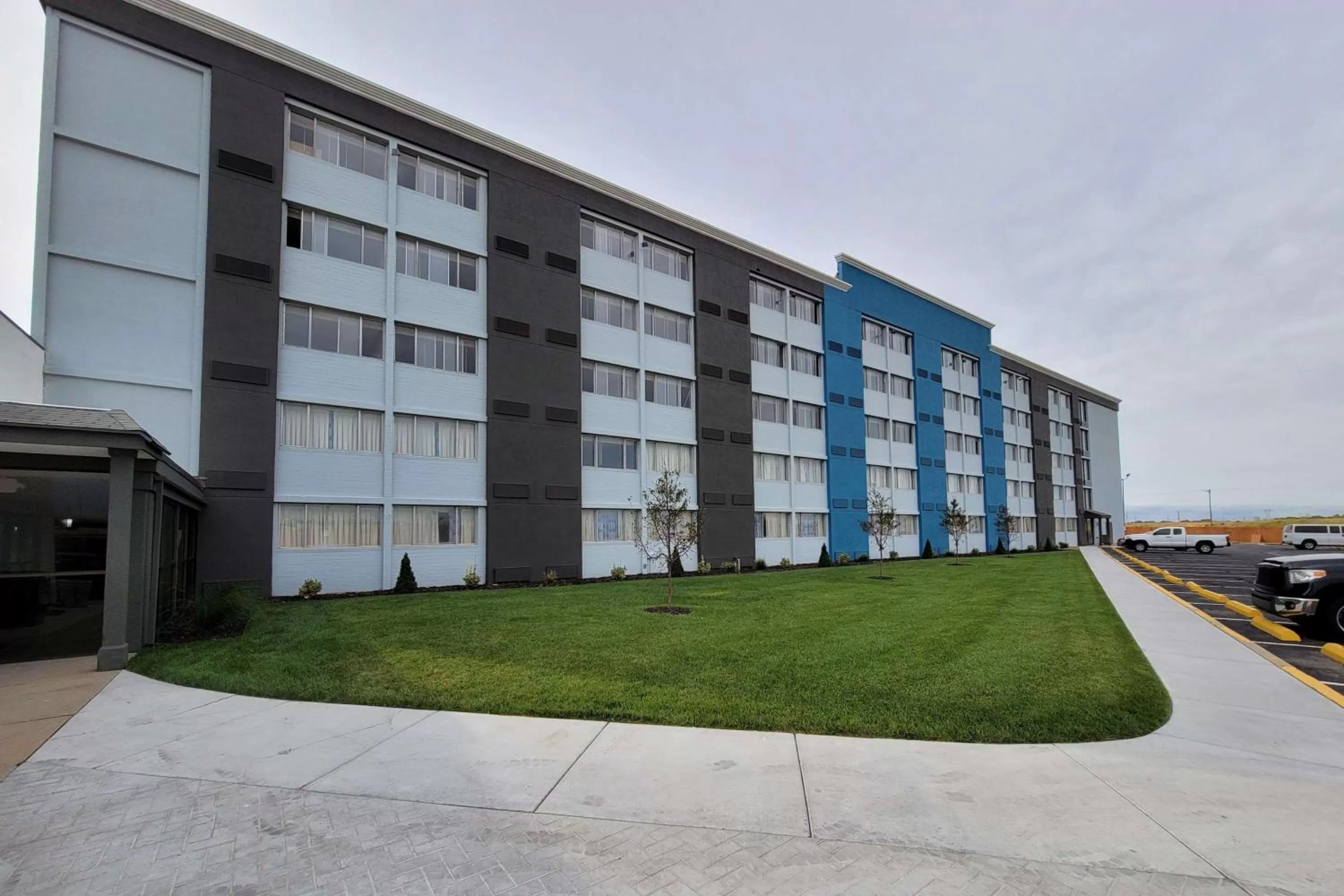 Wingate by Wyndham Wichita Airport