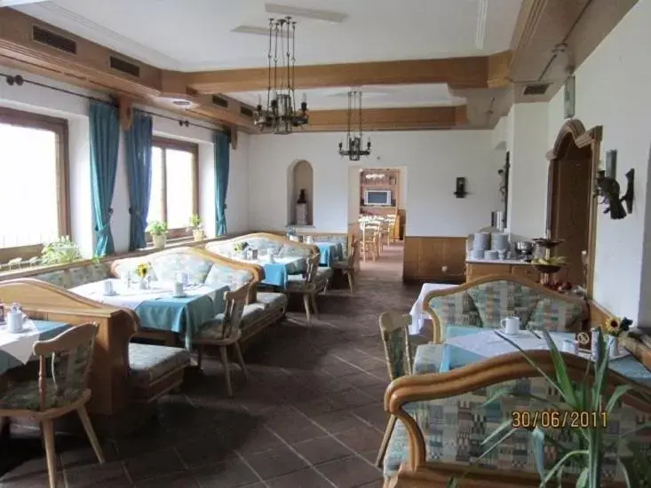 Restaurant/places to eat in Hotel Kleinmünchen Restaurant/places to eat in Hotel Kleinmünchen