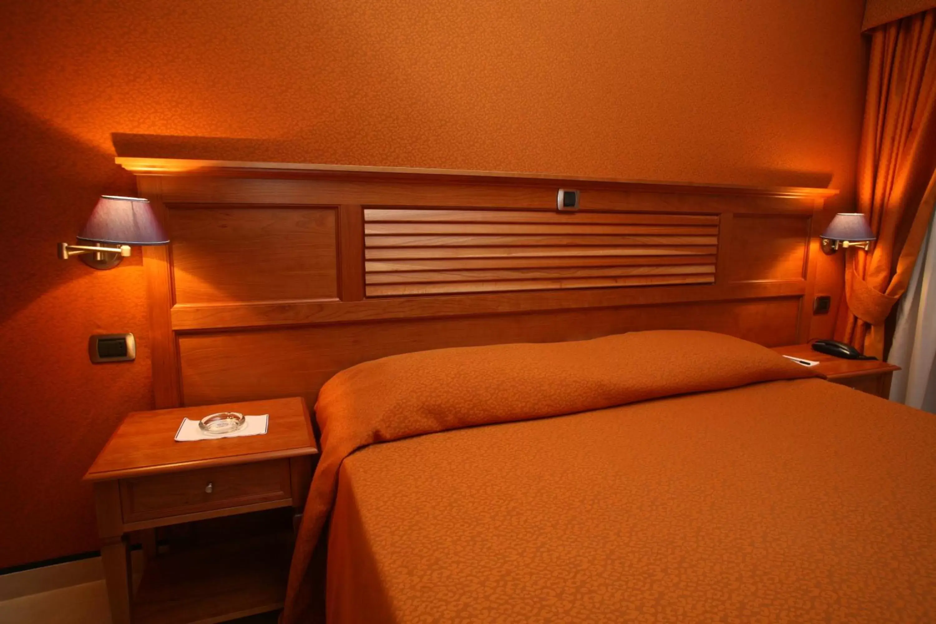 Double Room Single Use - single occupancy in Hotel Futura Centro Congressi