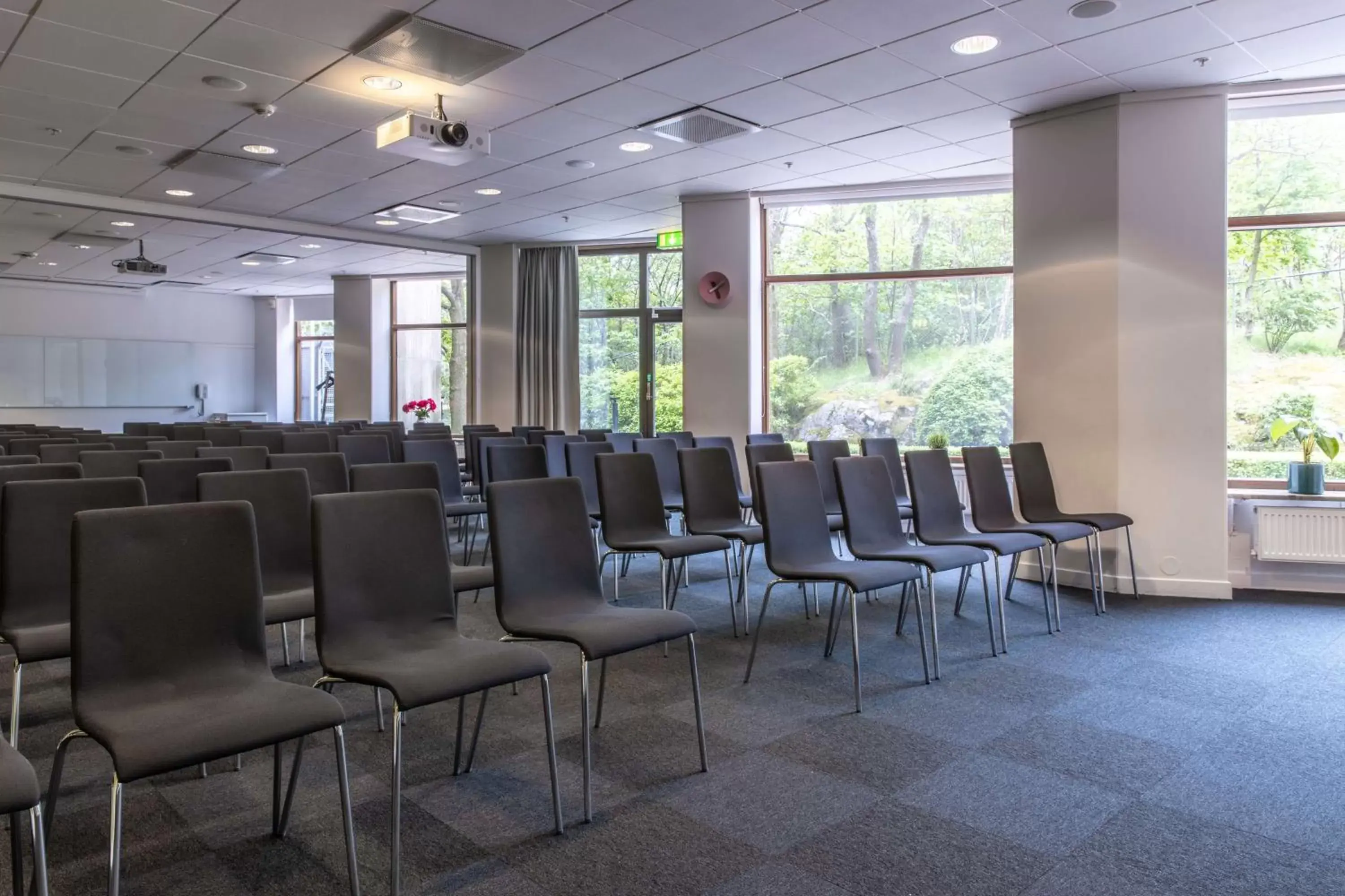 Meeting/conference room in Park Inn by Radisson Solna