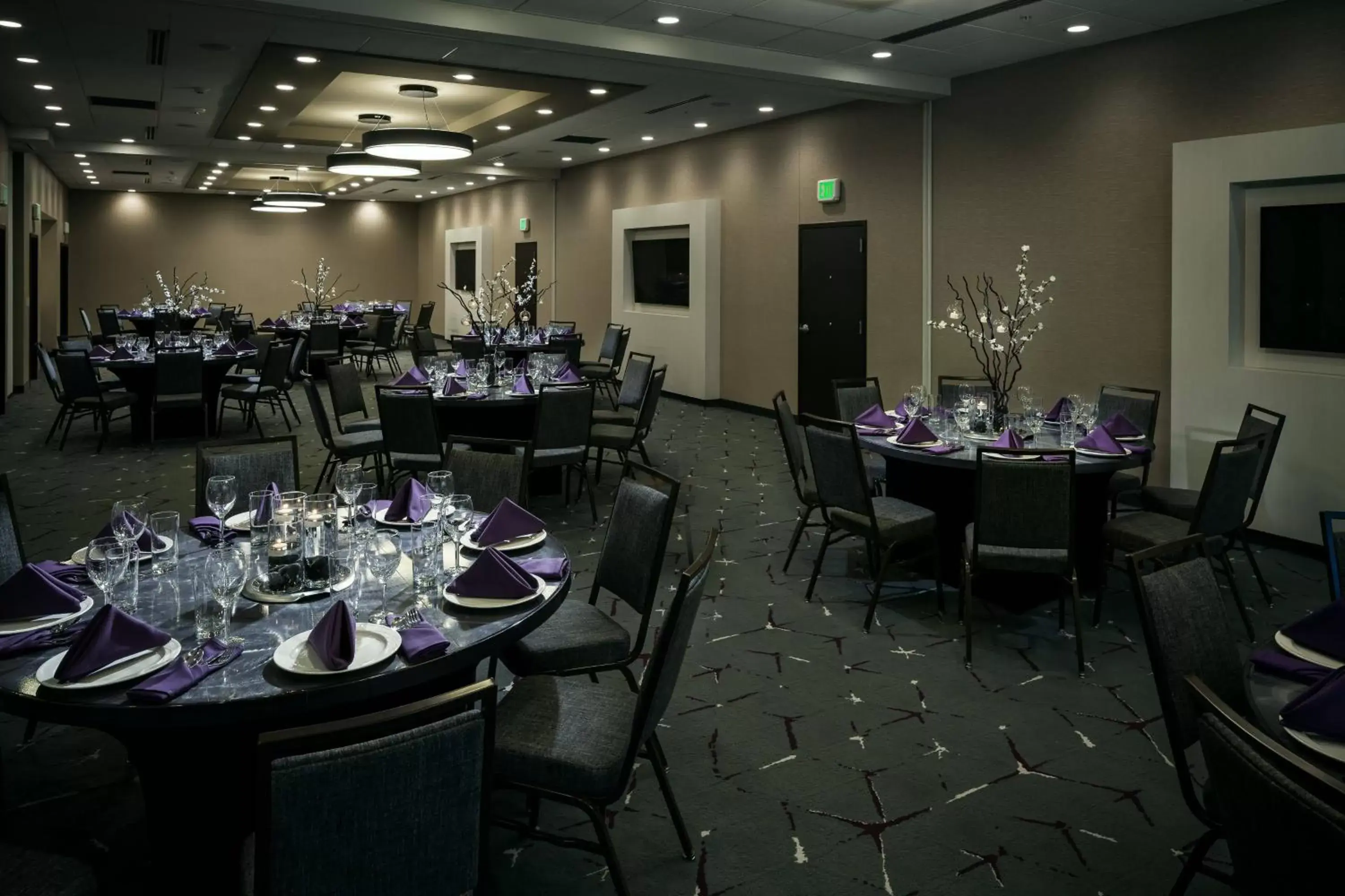 Banquet/Function facilities, Restaurant/Places to Eat in Courtyard by Marriott Corvallis