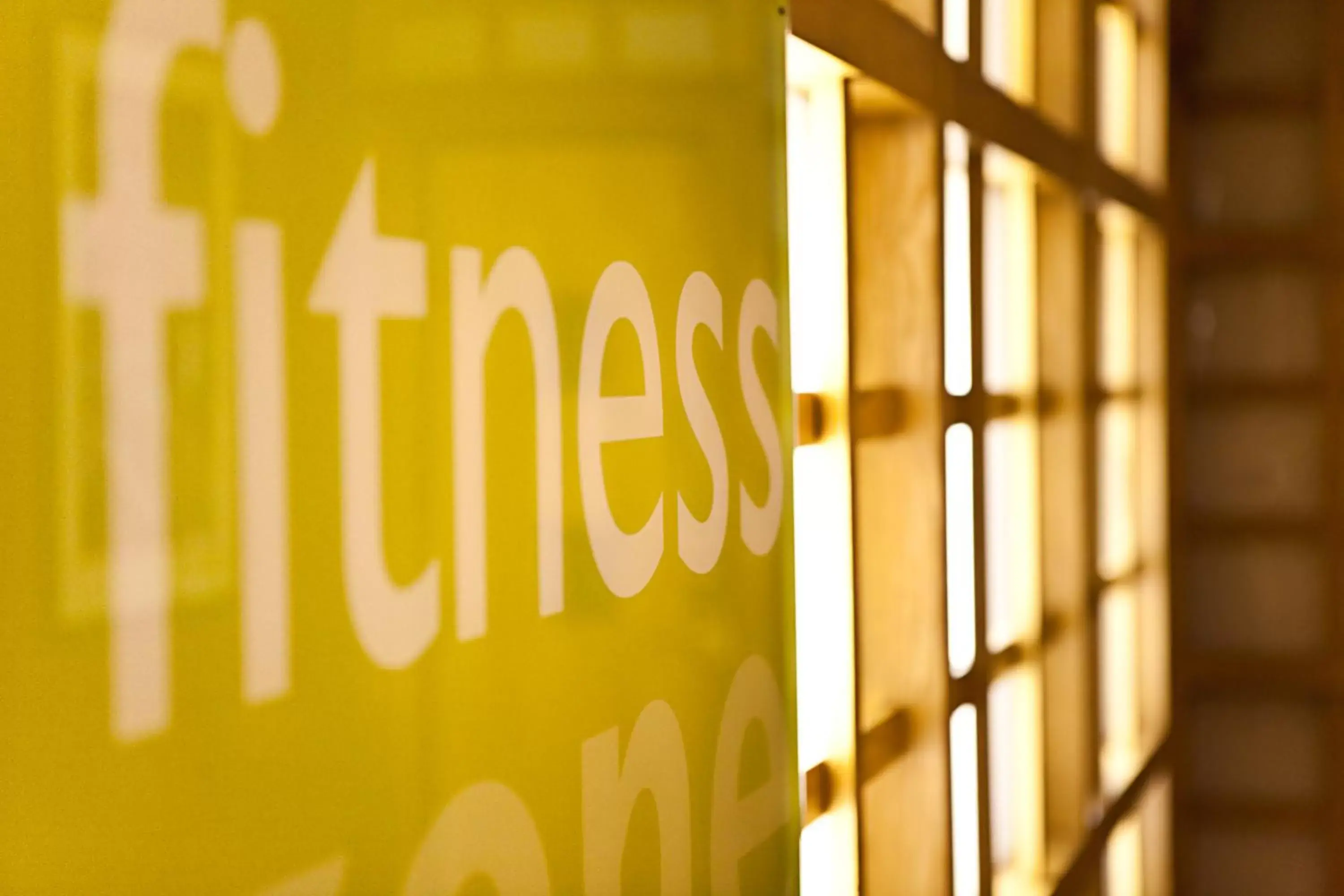 Fitness centre/facilities in Danubius Hotel Regents Park