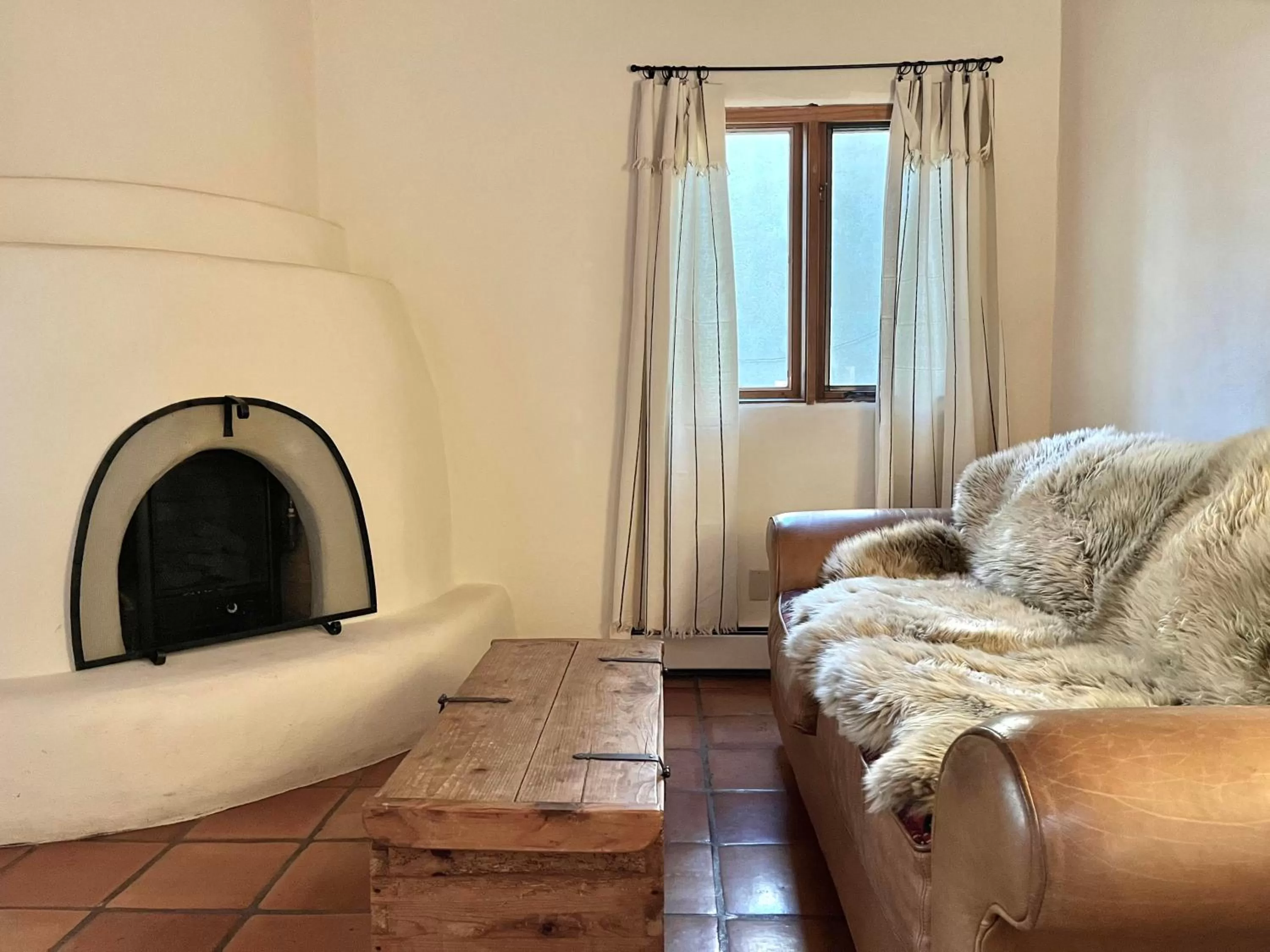 Hacienda Del Sol Historic B&B