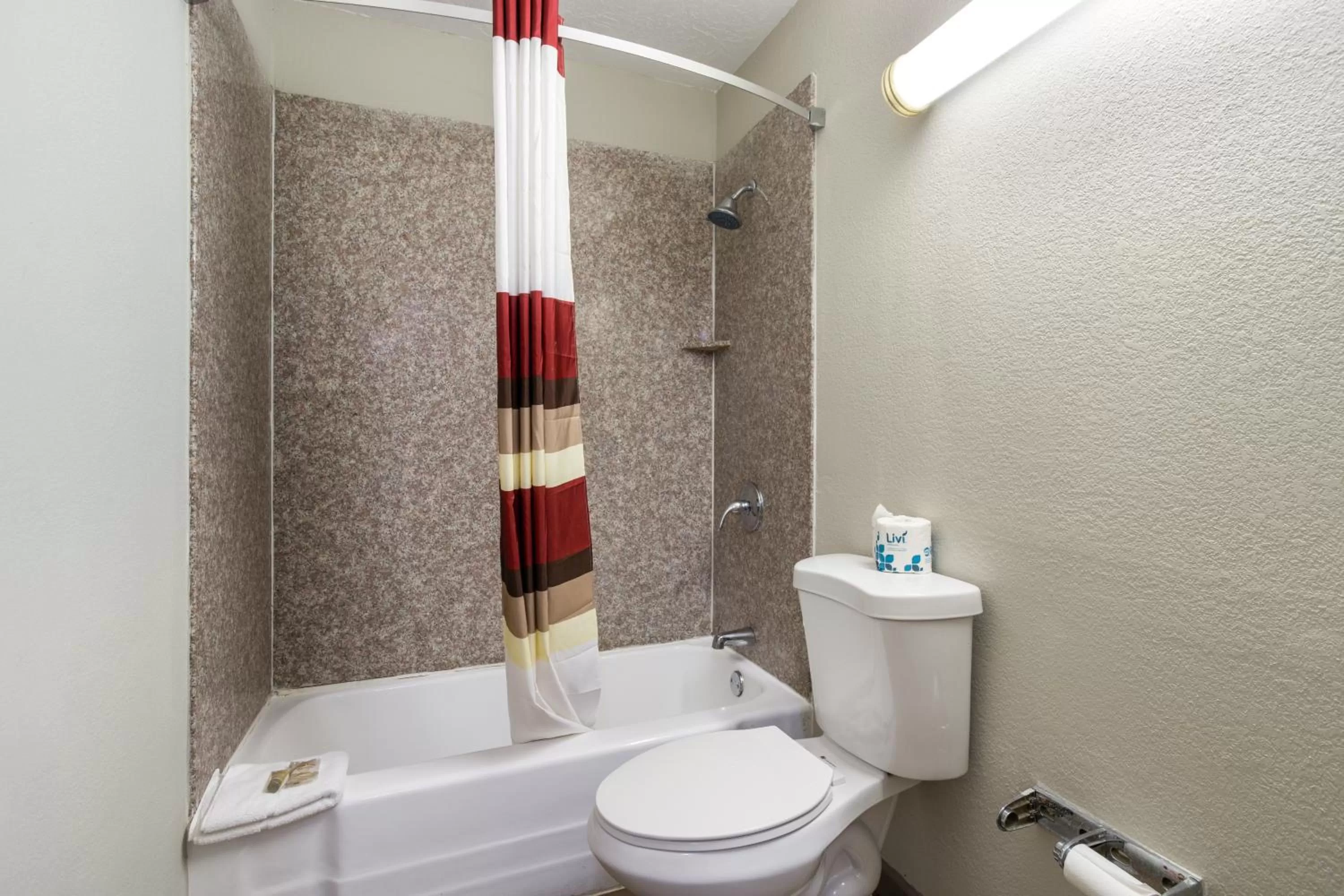 Superior King Smoke Free in Baymont by Wyndham Socorro