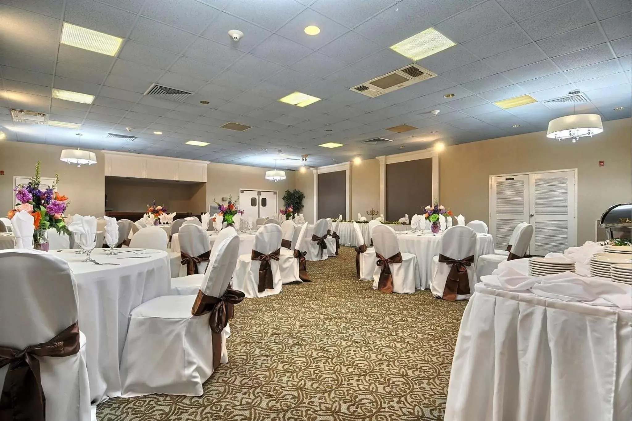 Banquet/Function facilities, Banquet Facilities in Travelodge by Wyndham Memphis Airport/Graceland