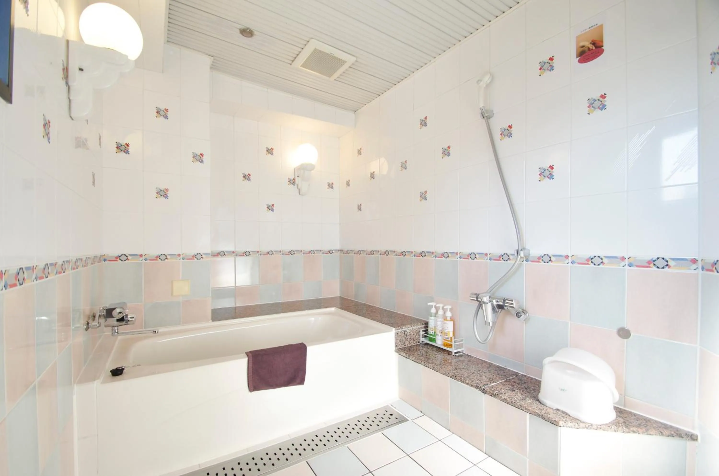 Hotel Imalle Yokohama Isezakicho