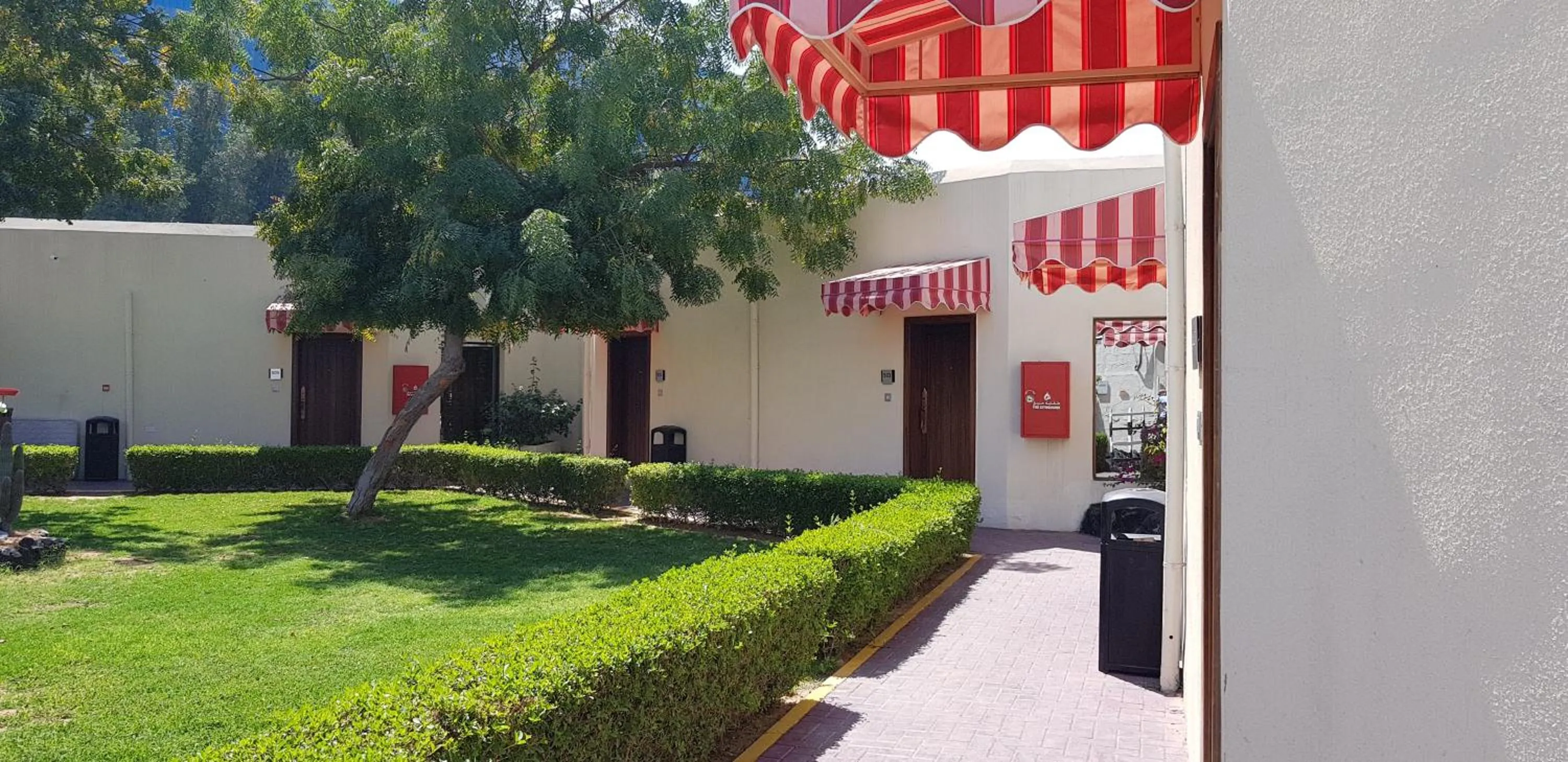 People in Pearl Hotel & Spa