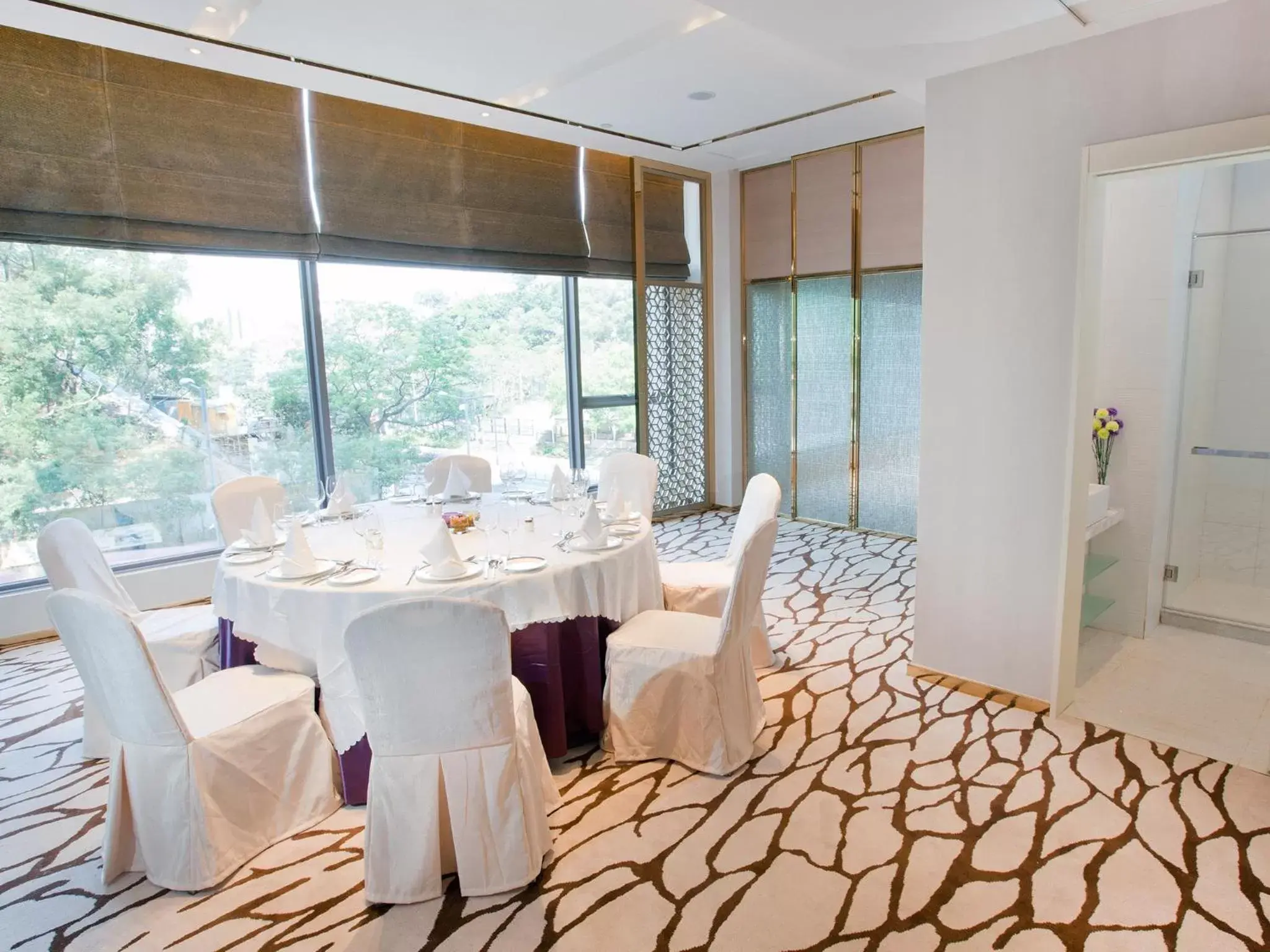 Meeting/conference room, Banquet Facilities in Dorsett Tsuen Wan, Hong Kong