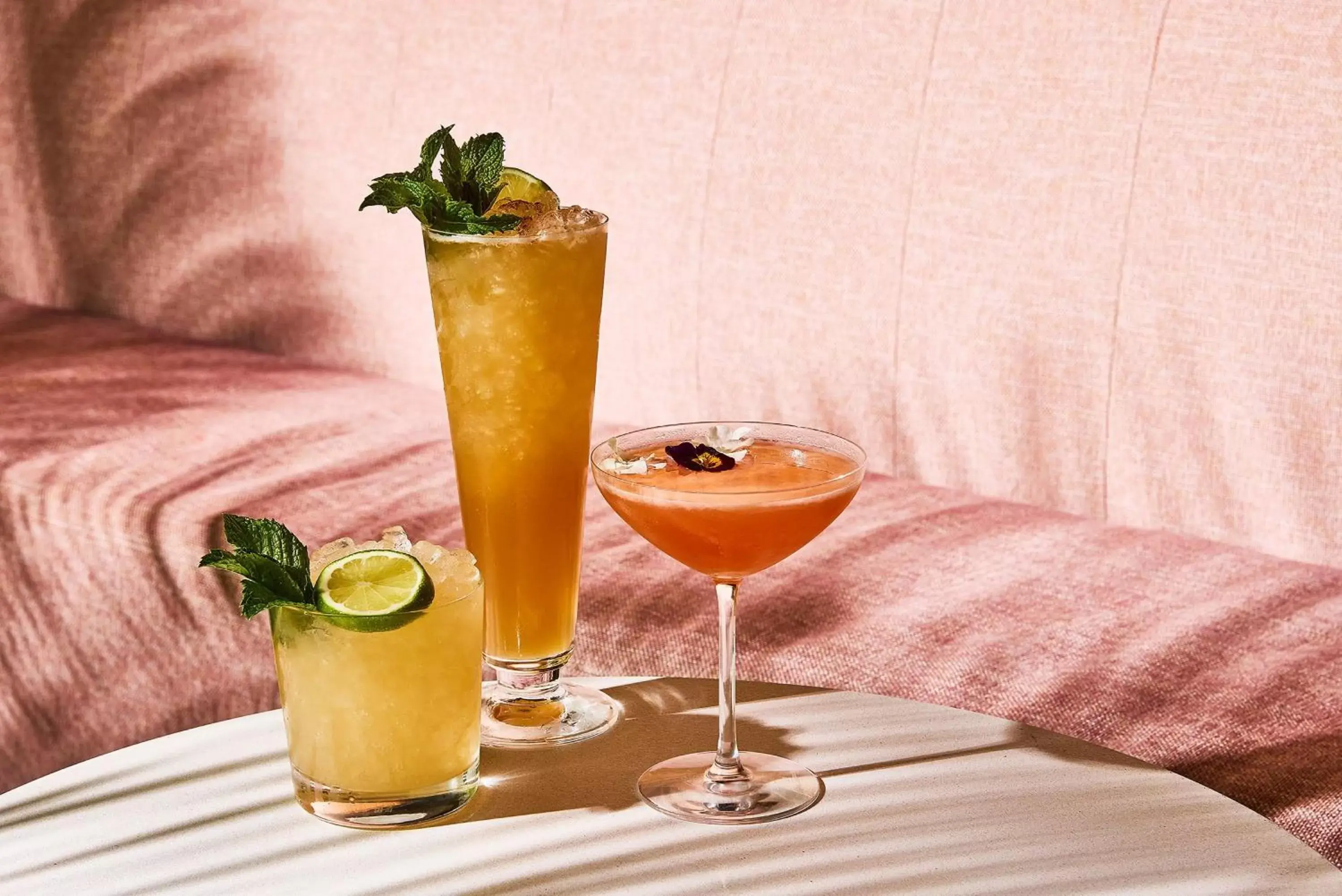 Photo of the whole room in Kimpton Sawyer Hotel by IHG Photo of the whole room in Kimpton Sawyer Hotel by IHG