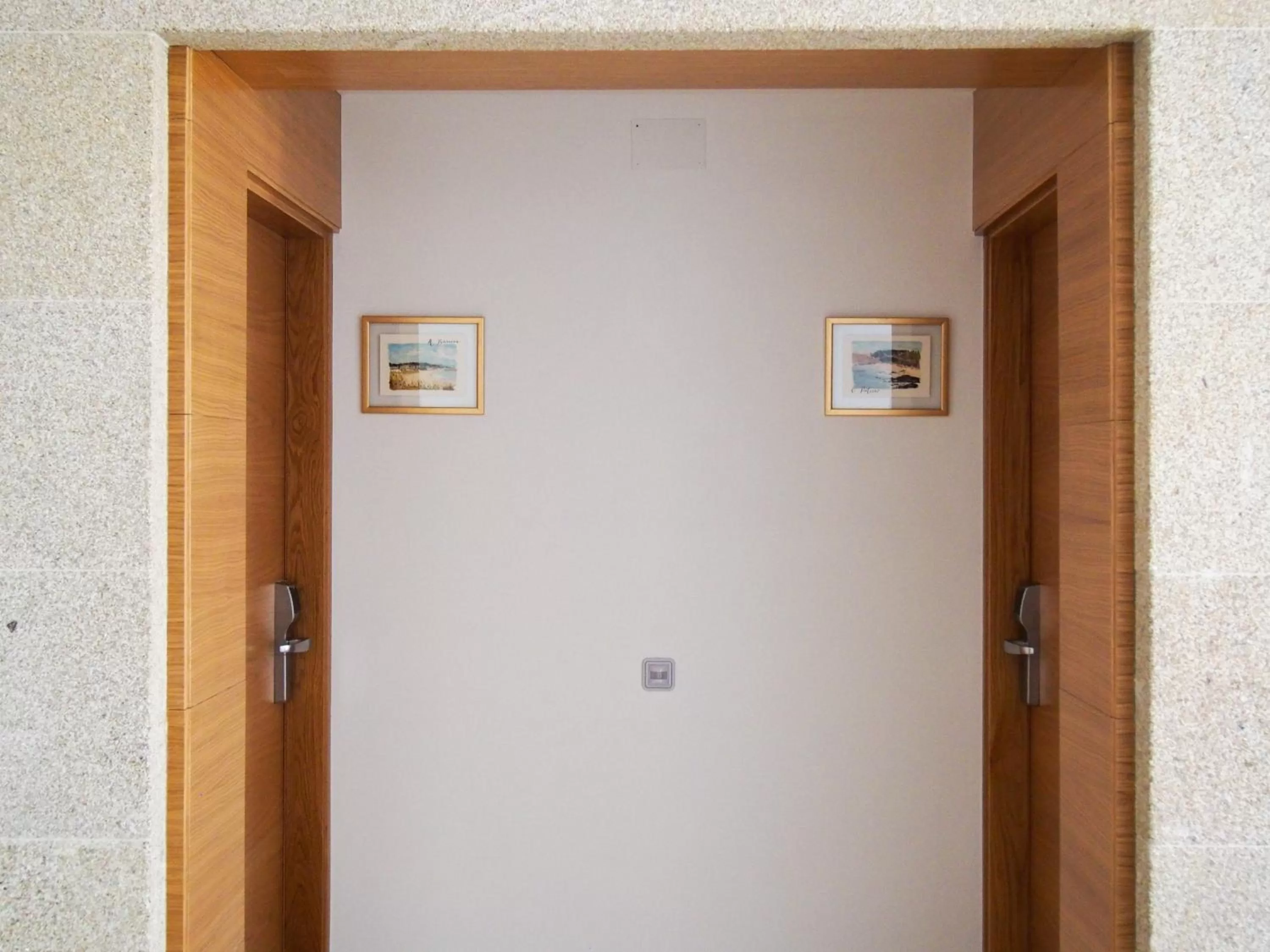 Decorative detail in HOTEL BOUTIQUE VILAVELLA