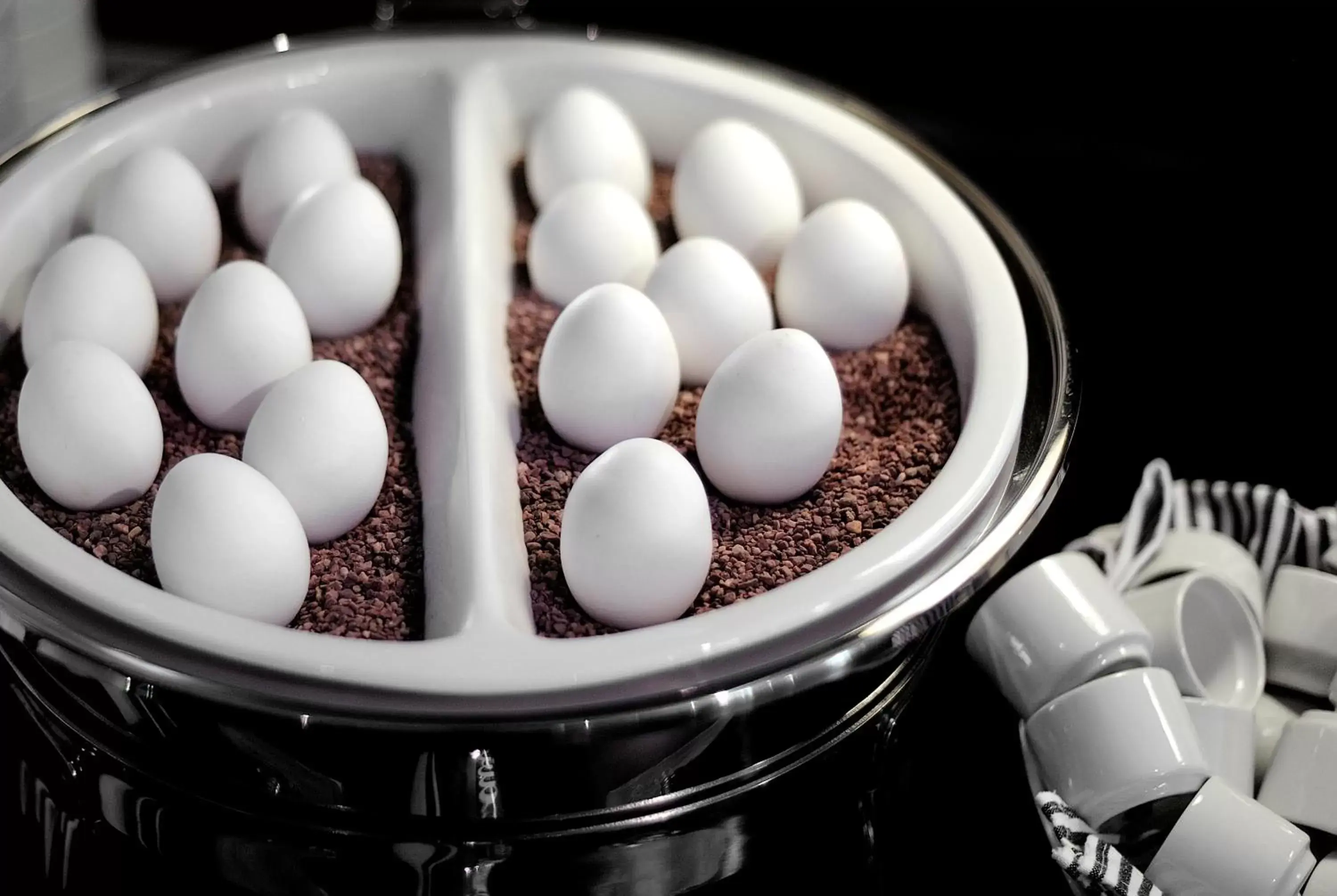 Food in Good Morning Kista Food in Good Morning Kista