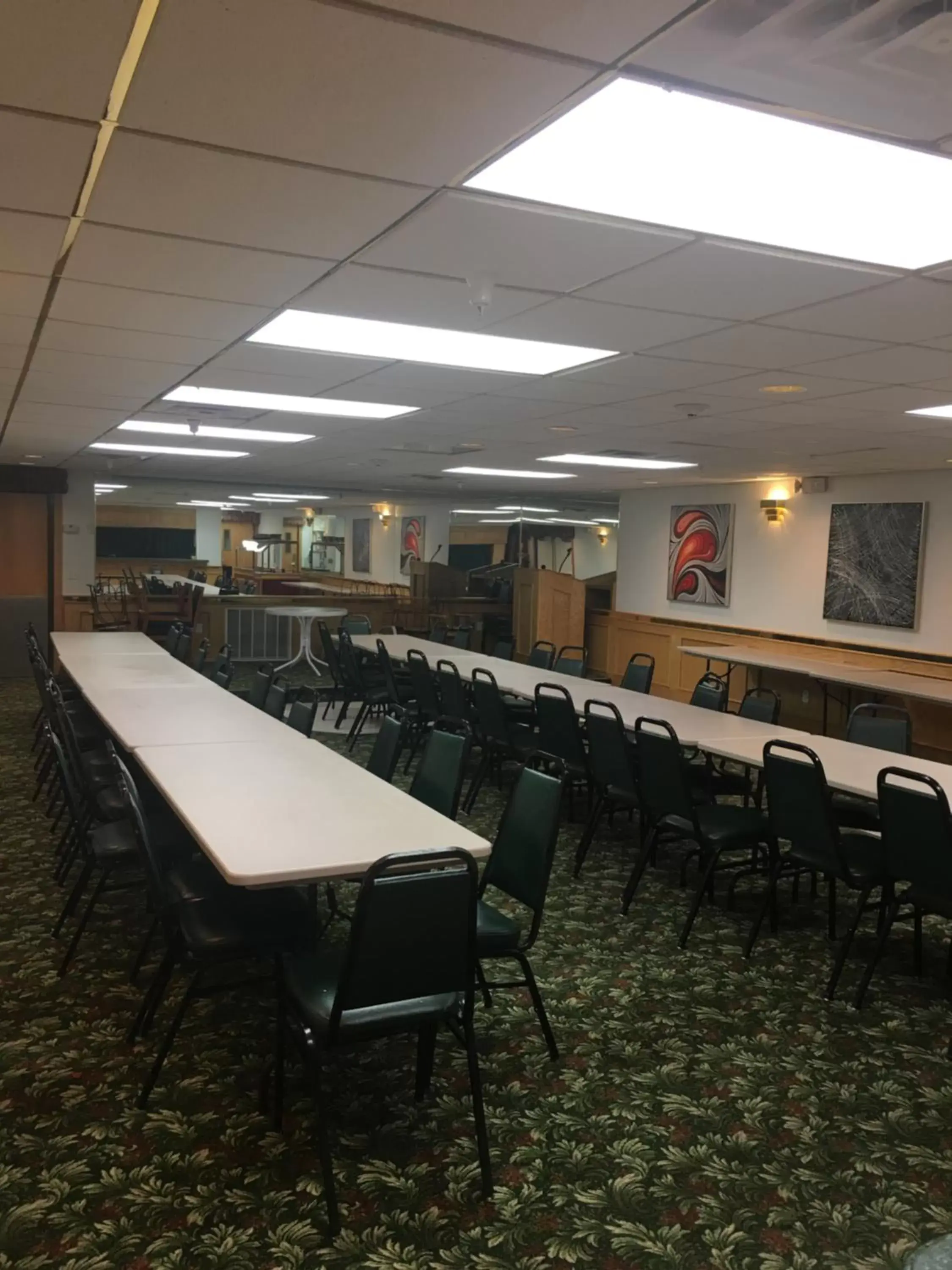 Meeting/conference room in Baymont by Wyndham Keystone Near Mt. Rushmore