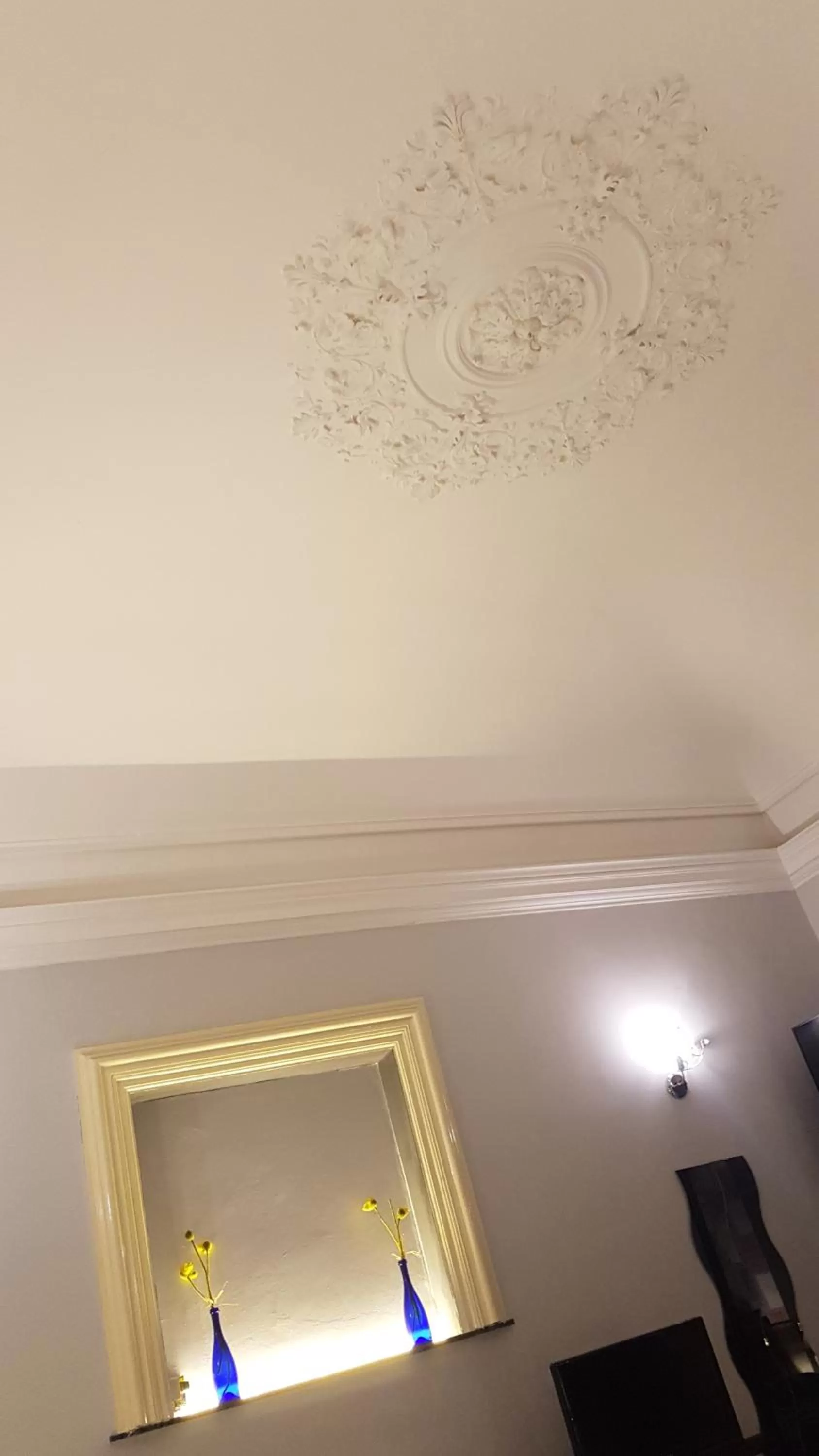 Bedroom in Hotel Sangiuliano 132 centro storico Catania