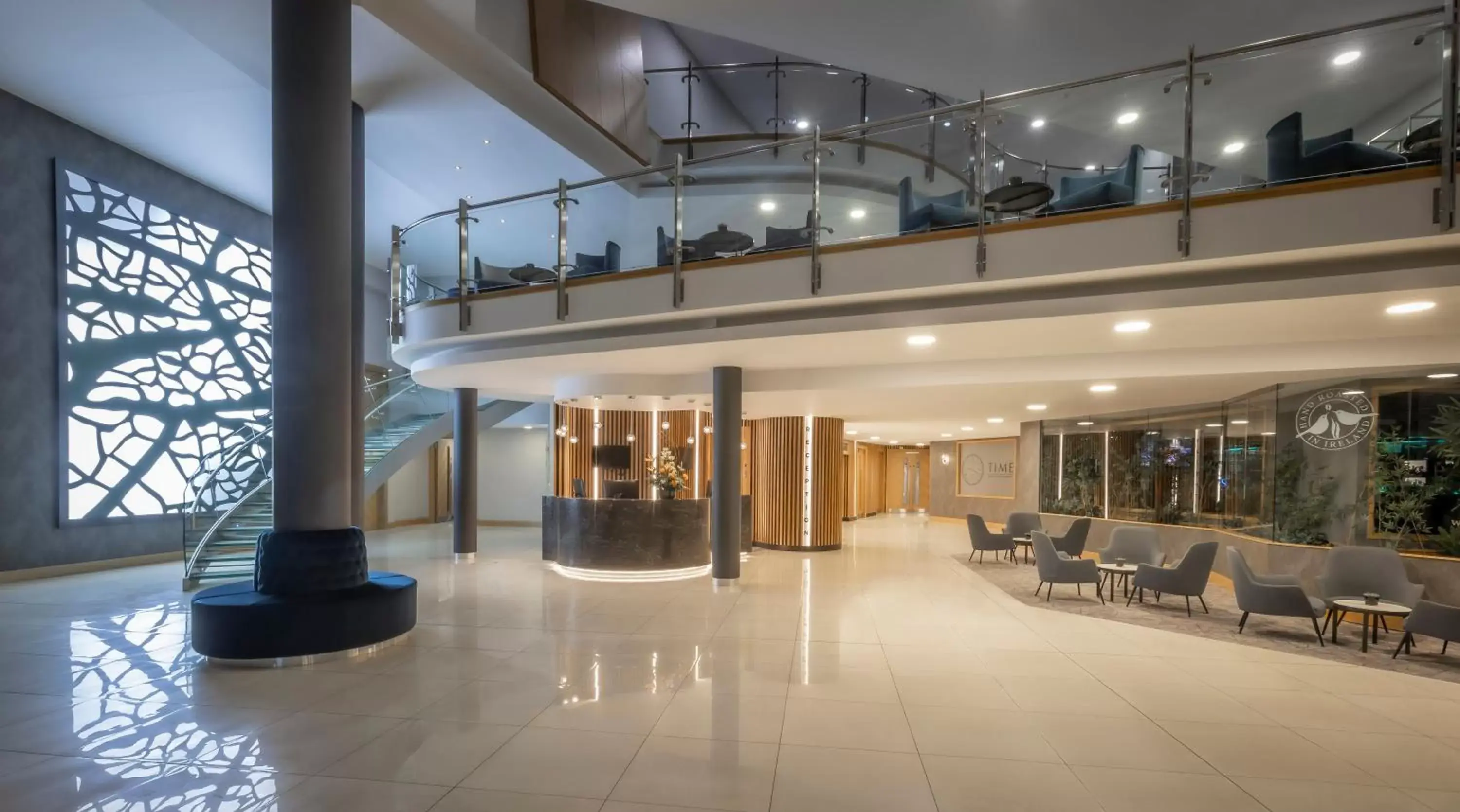 Lobby or reception in Pillo Hotel & Leisure Club Lobby or reception in Pillo Hotel & Leisure Club